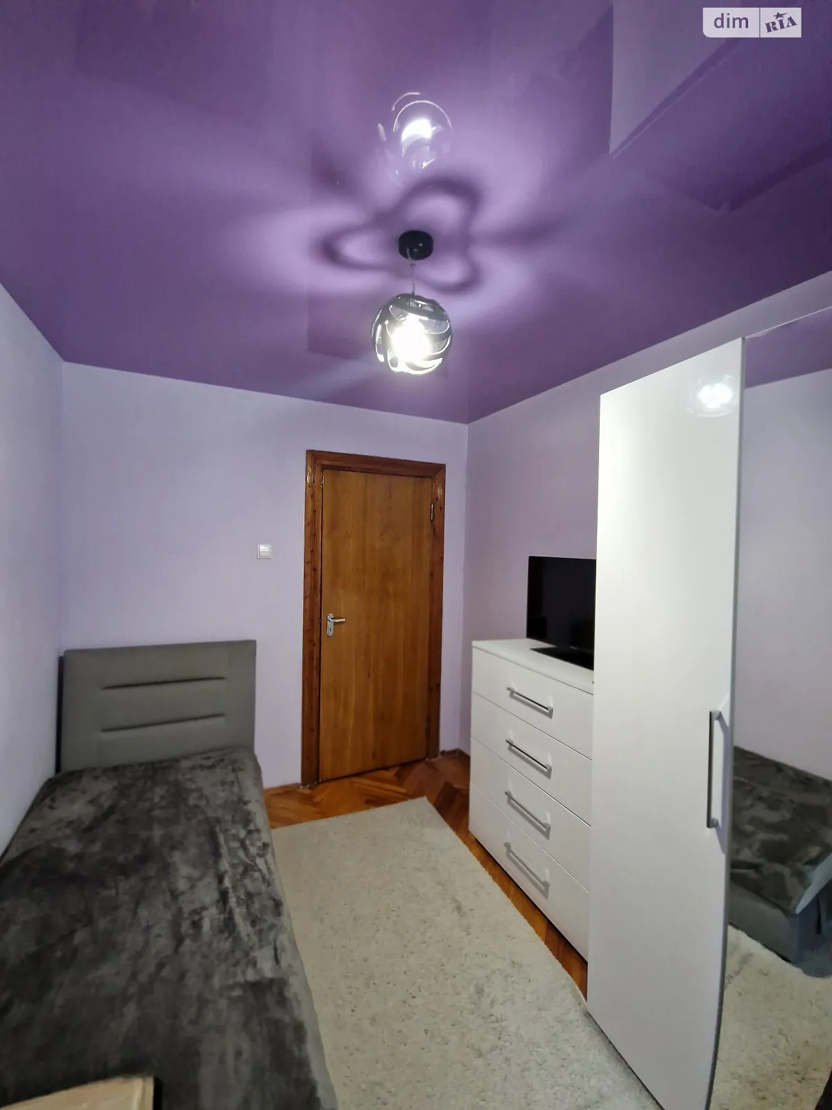 Продается 4-комнатная квартира 81.2 кв. м в Львове, ул. Вернадского Академика, 16 - фото 1