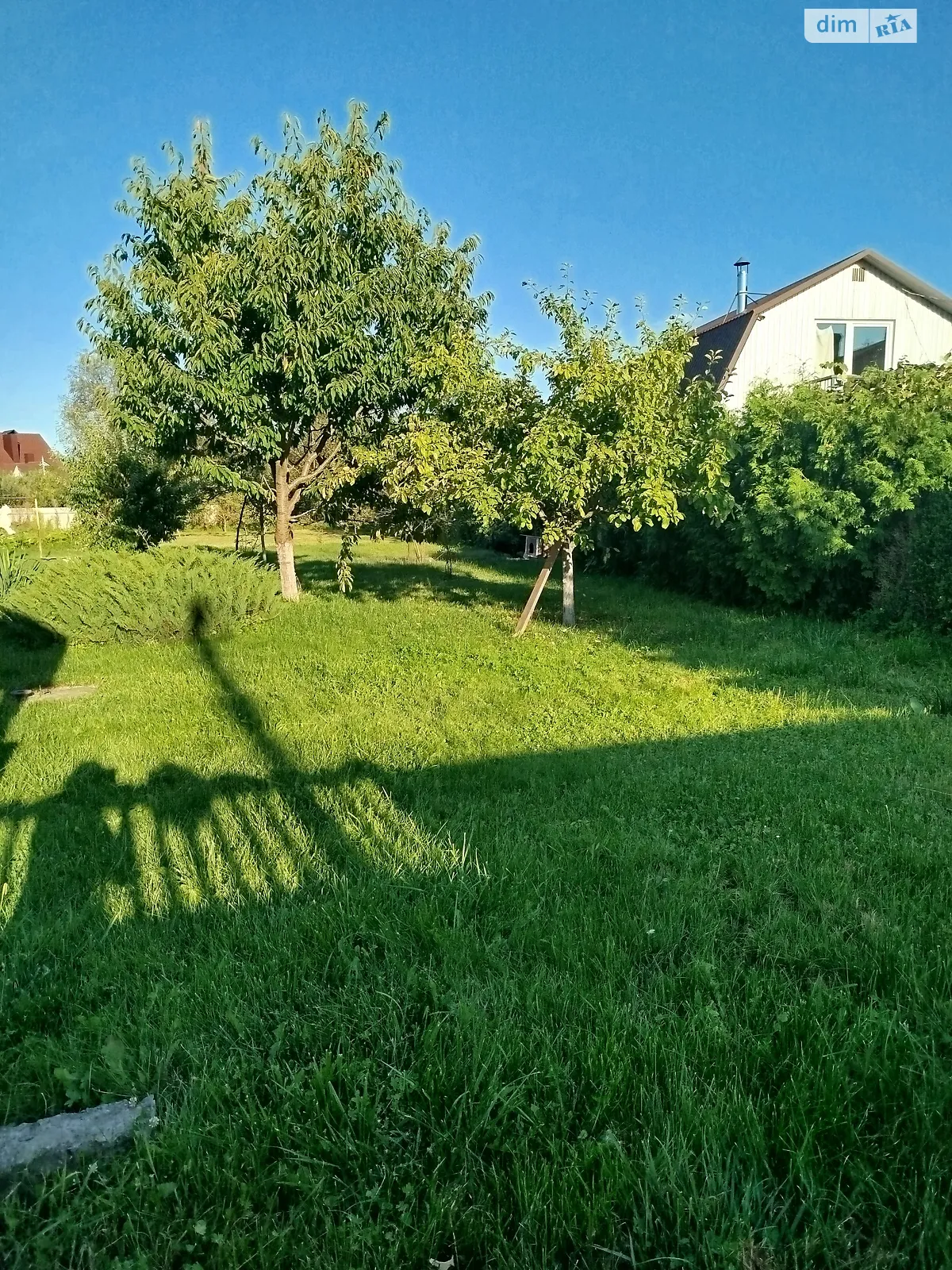 Продается земельный участок 6.7 соток в Житомирской области, цена: 10000 $ - фото 1