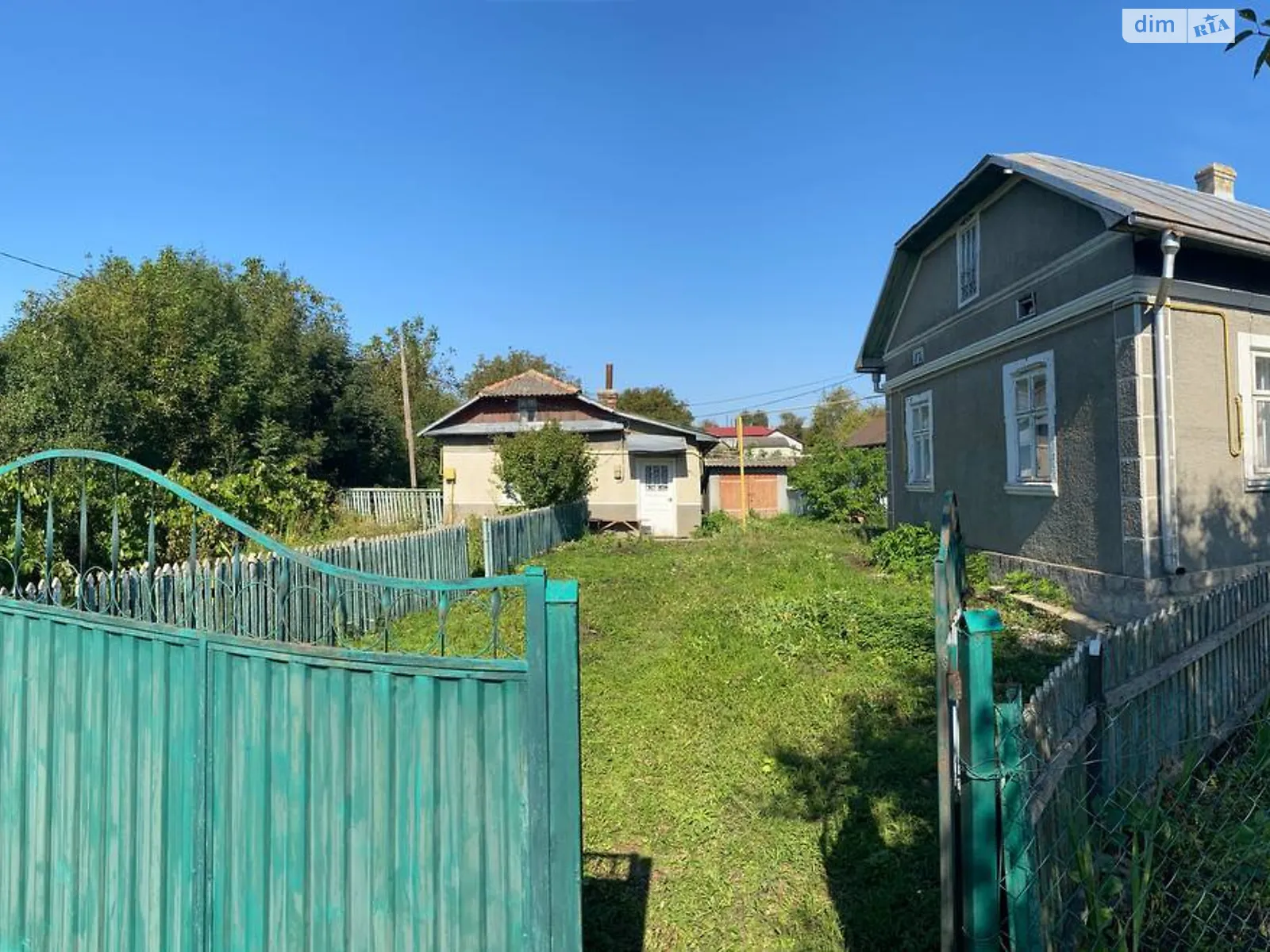 Продается одноэтажный дом 74.1 кв. м с гаражом, цена: 12000 $ - фото 1