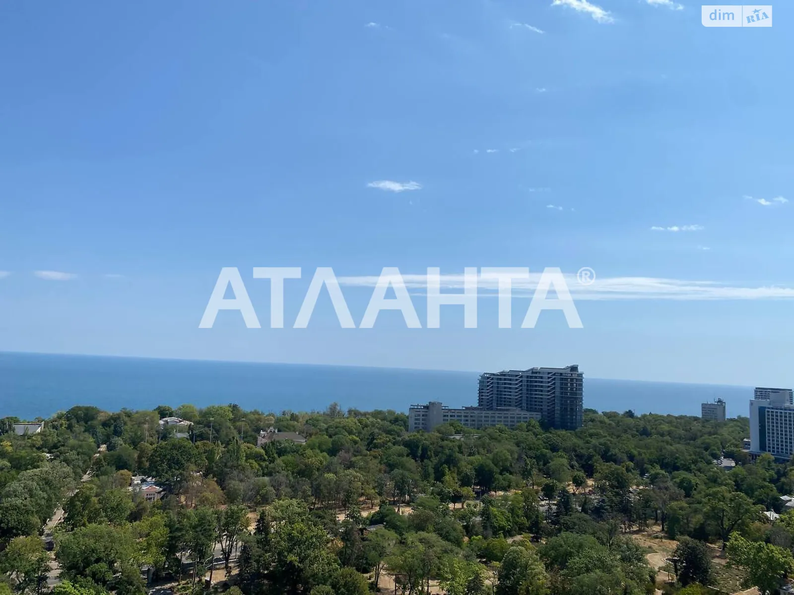 Продается 1-комнатная квартира 66.6 кв. м в Одессе, просп. Шевченко, 29/1 - фото 1