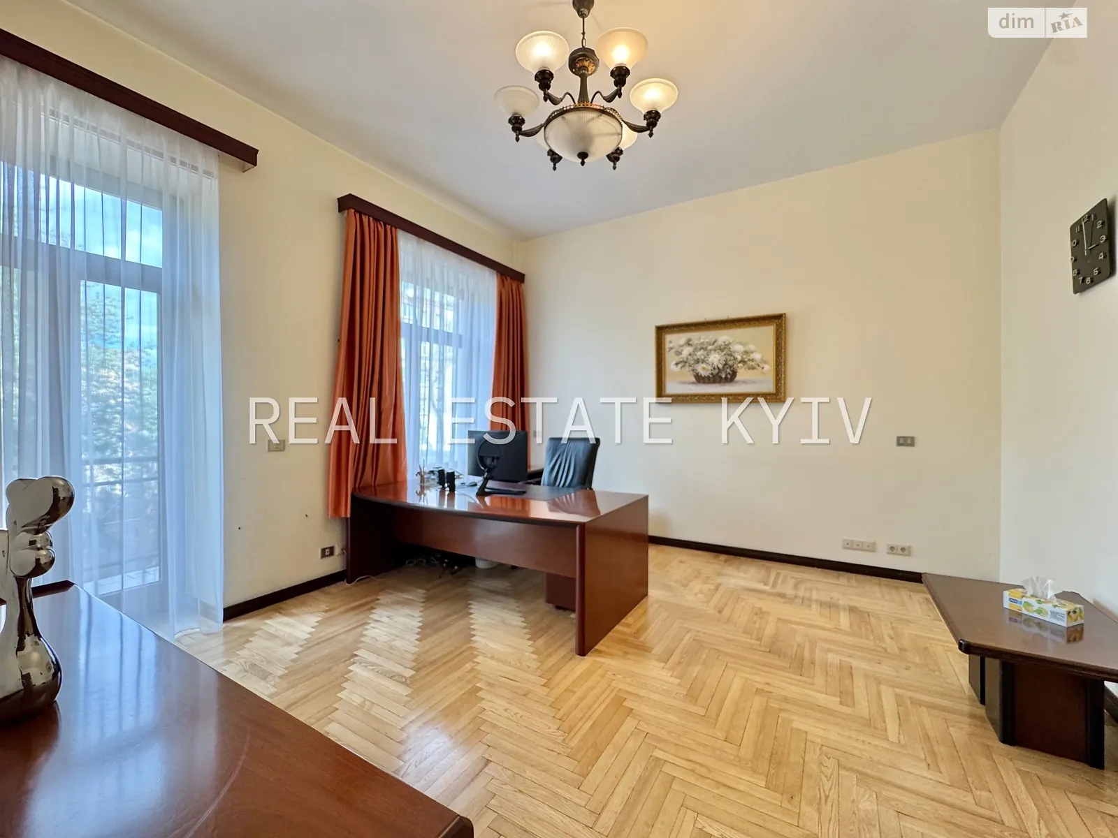 Здається в оренду офіс 117 кв. м в бізнес-центрі, цена: 2300 $ - фото 1