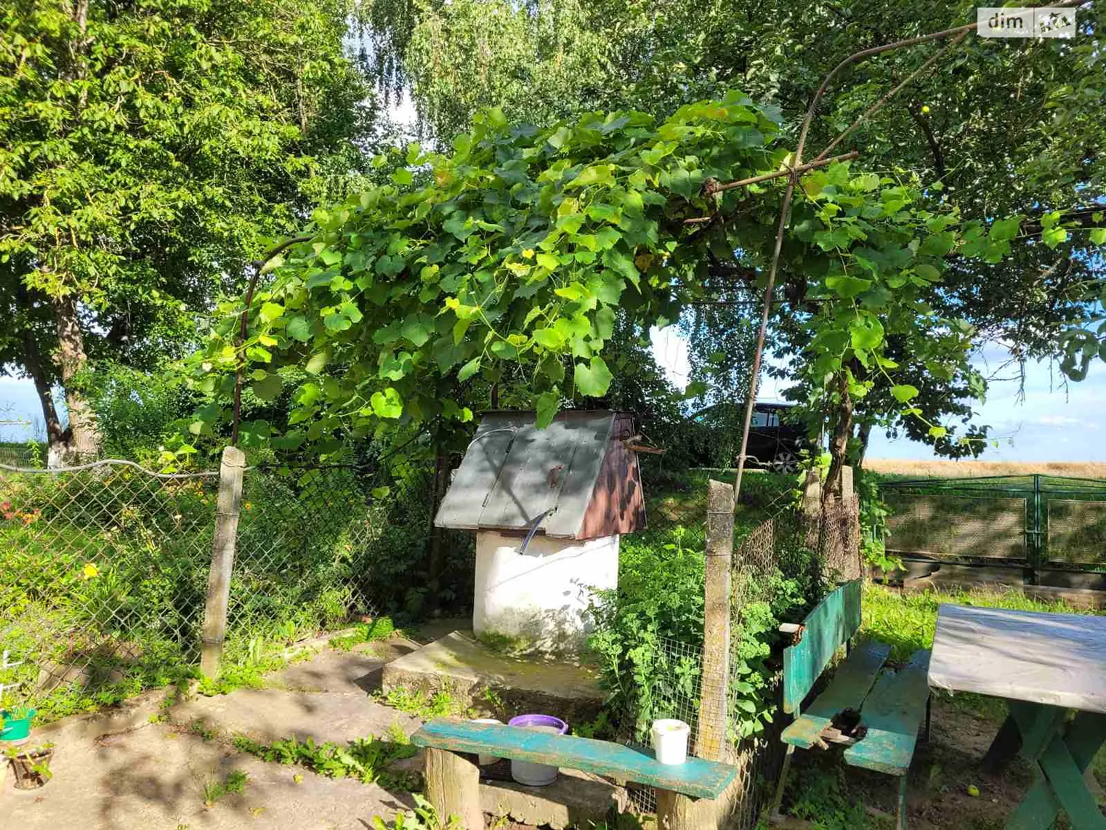 Продается одноэтажный дом 66.1 кв. м с камином, цена: 39000 $ - фото 1