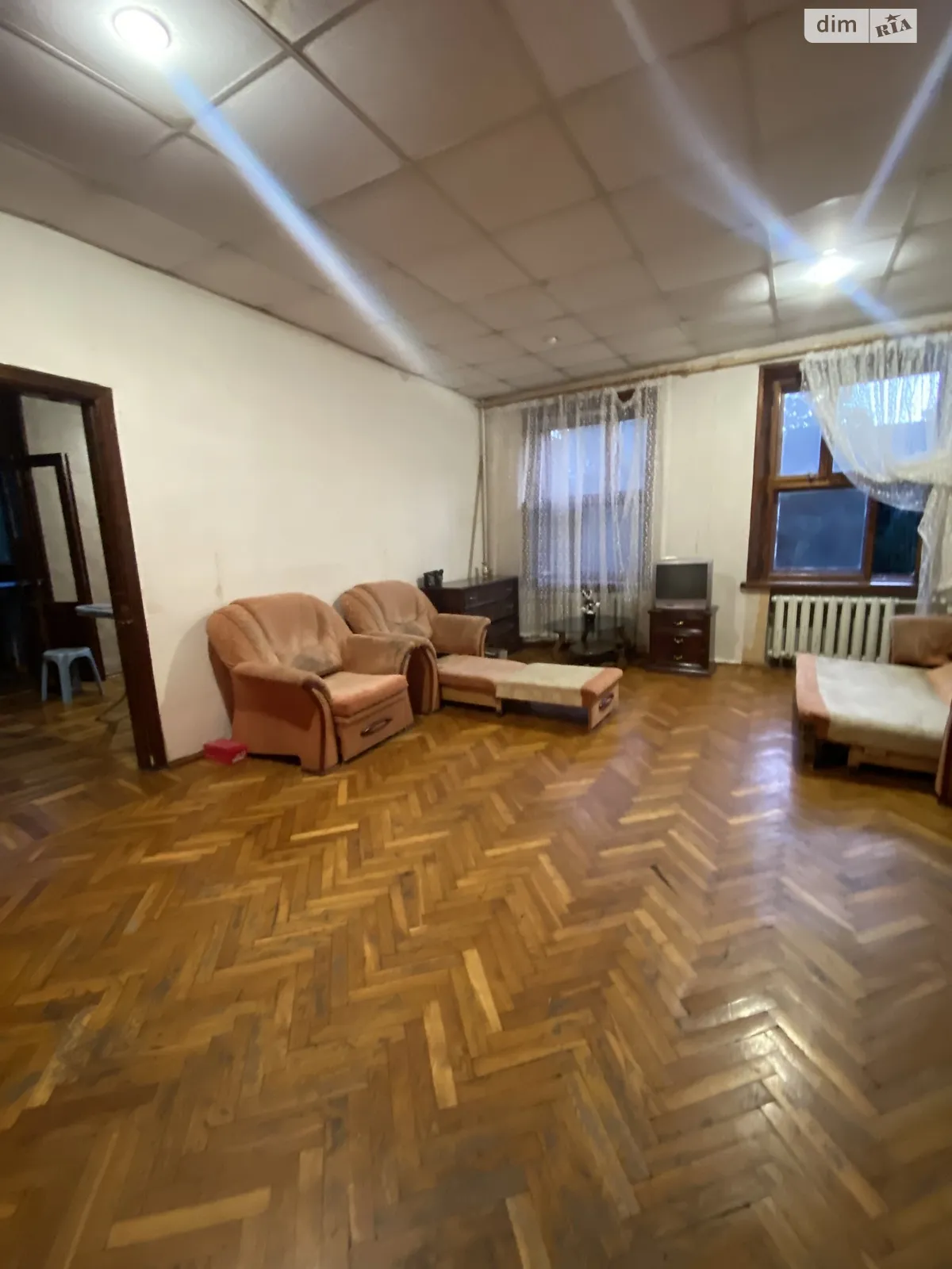 Продається 2-кімнатна квартира 57 кв. м у Одесі, вул. Канатна - фото 1