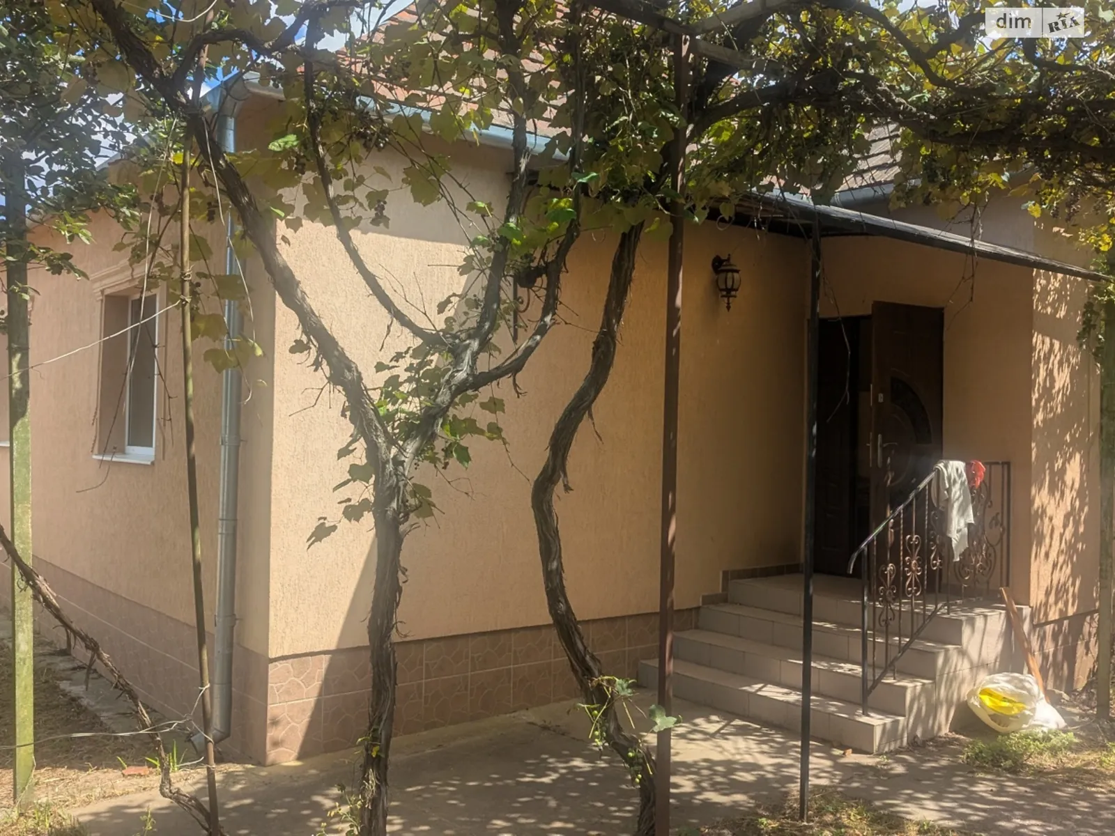 Продается одноэтажный дом 59 кв. м с камином, цена: 45000 $ - фото 1