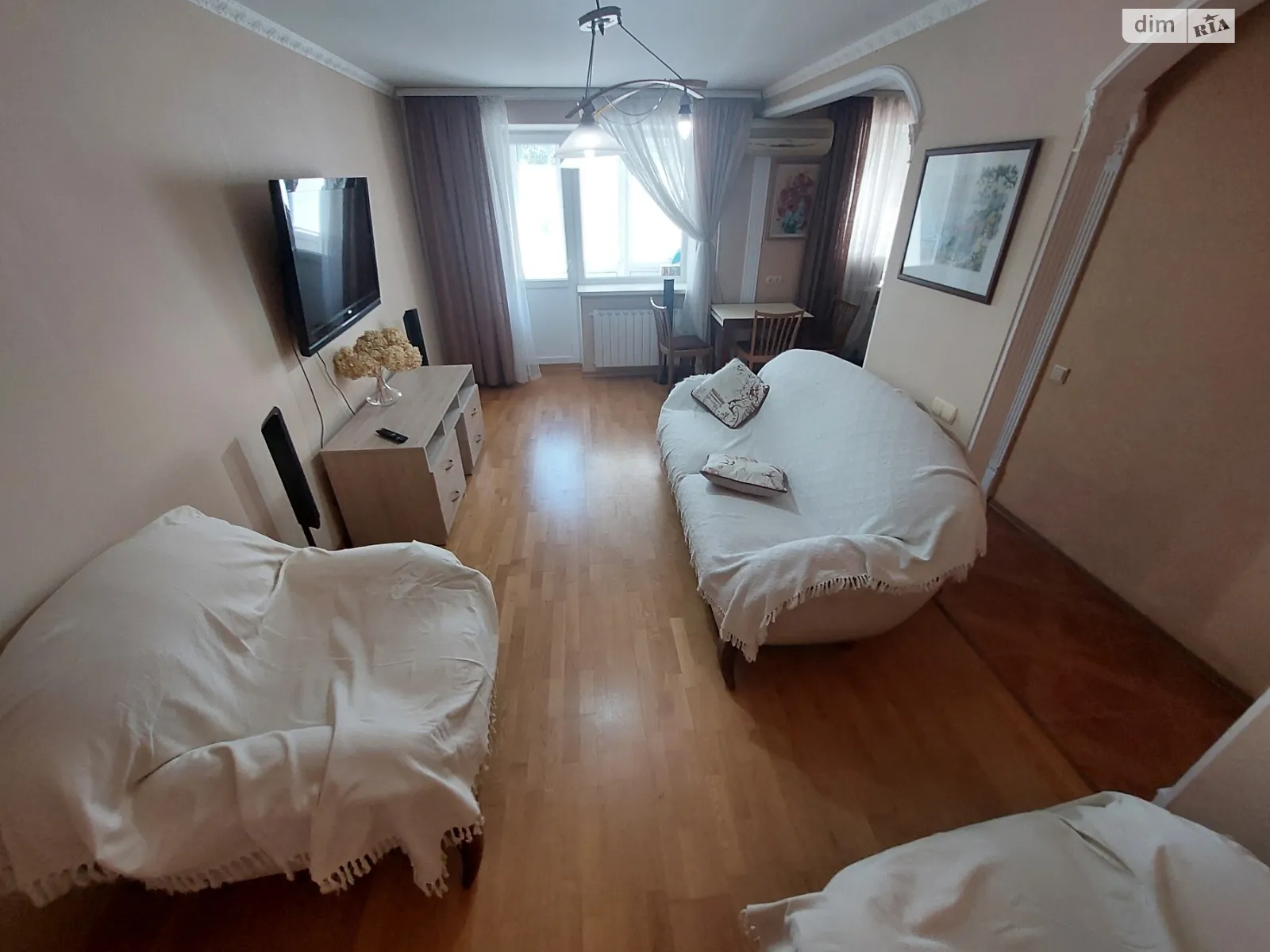 Продается 3-комнатная квартира 55.3 кв. м в Николаеве, цена: 39500 $ - фото 1