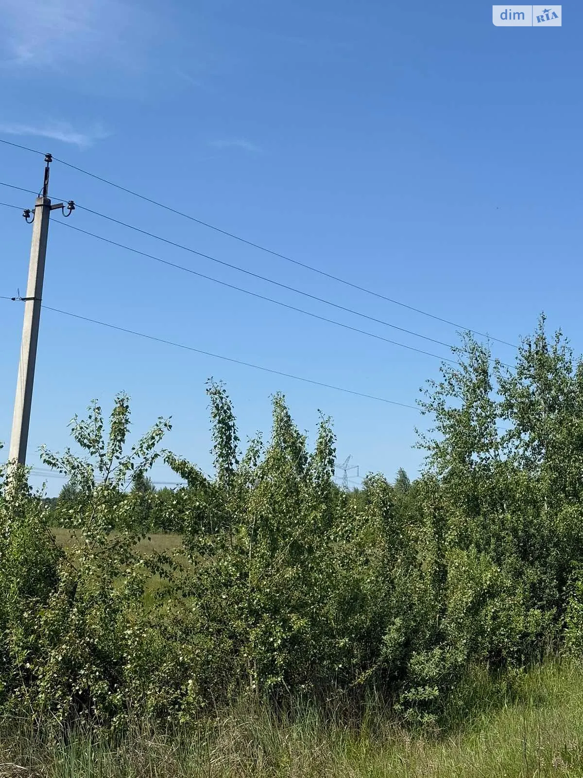 Сдается в аренду земельный участок 7.9054 соток в Ровенской области, цена: 4196 грн - фото 1