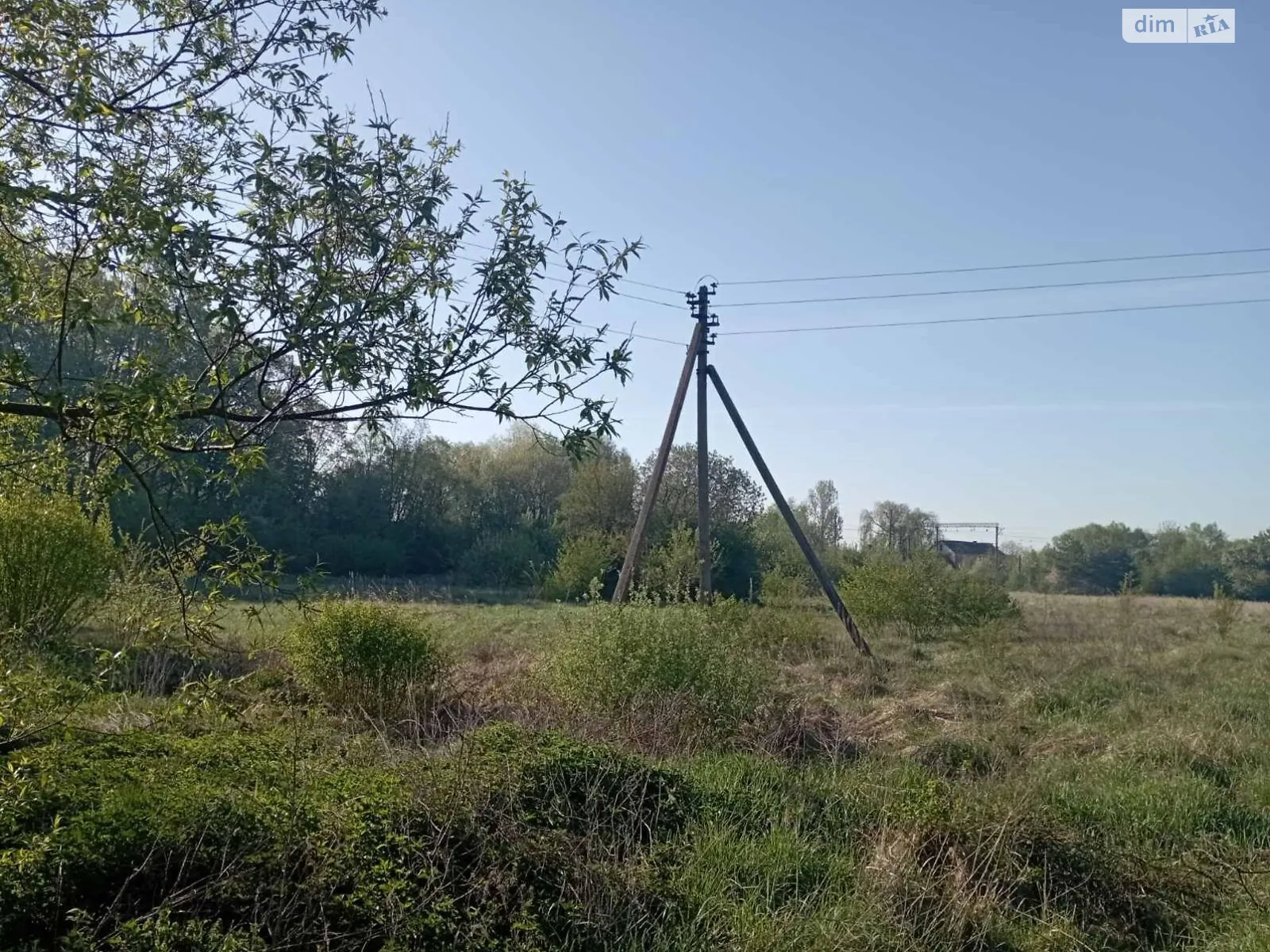 Продается земельный участок 1.3127 соток в Львовской области, цена: 1542685 грн - фото 1