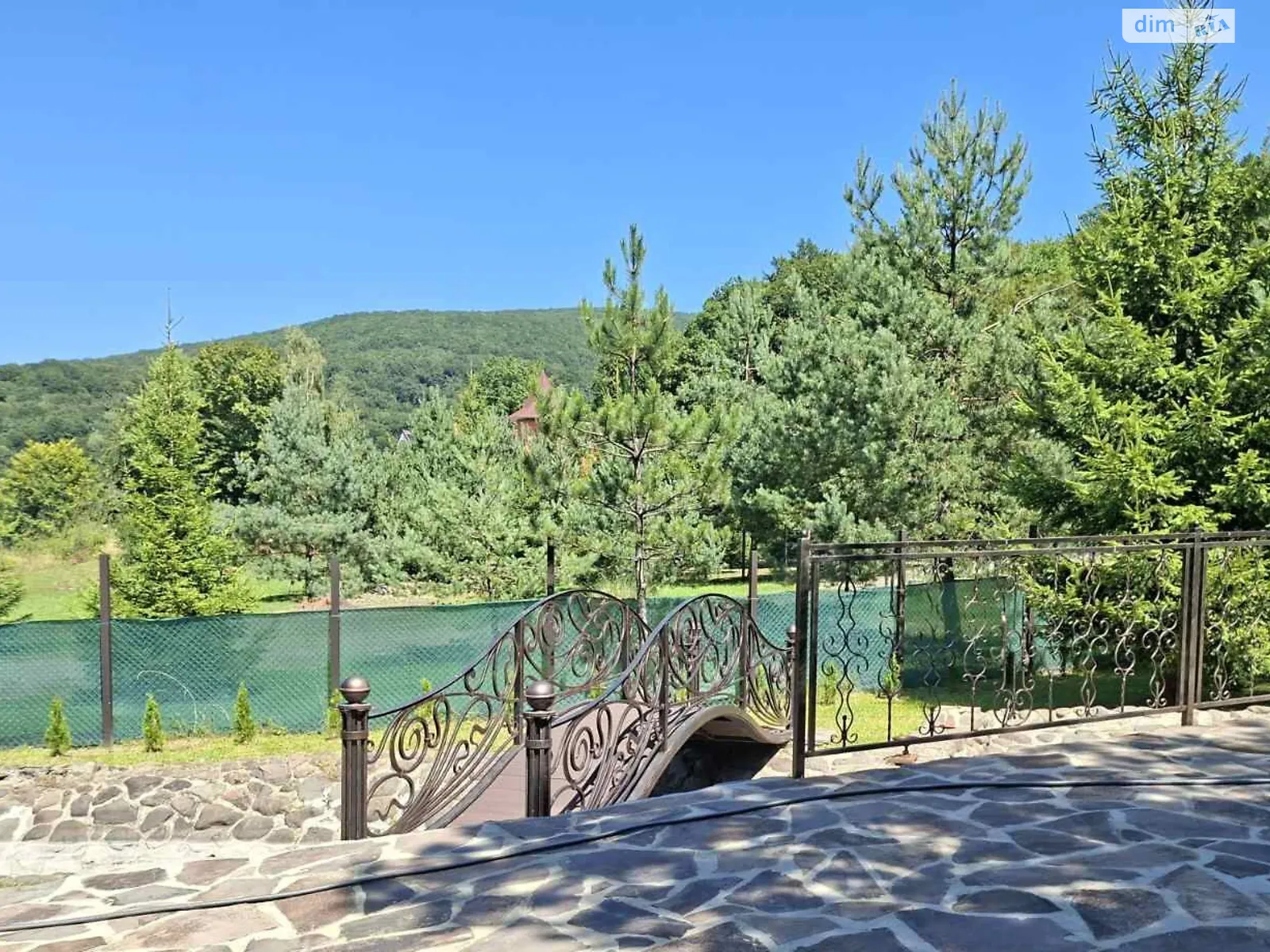 Продается земельный участок 0.0236 соток в Закарпатской области, цена: 78868 грн - фото 1