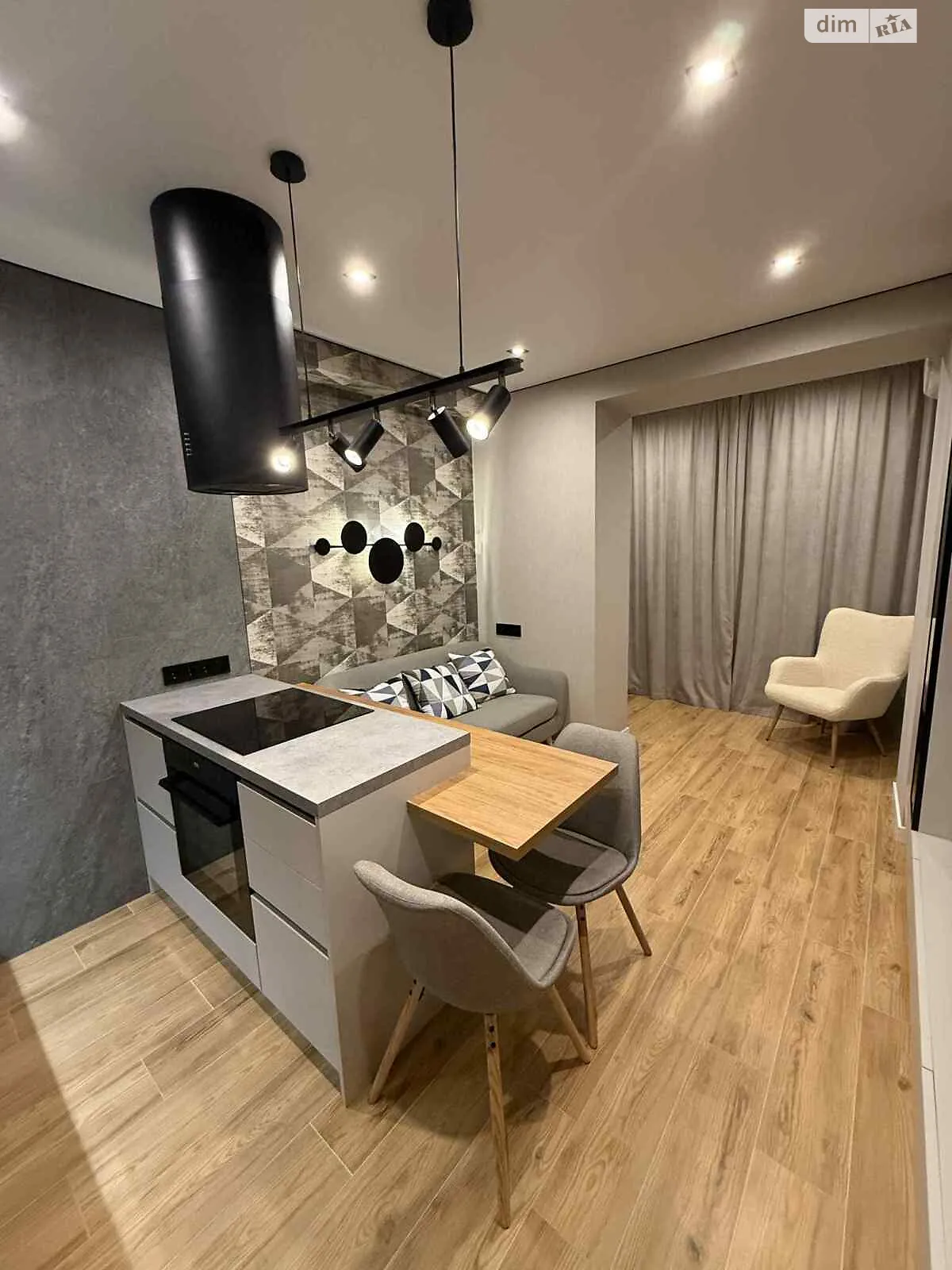 ул. генерала Якова Гандзюка, 17 Подолье Винница ЖК Жемчужина Подолья - фото 1