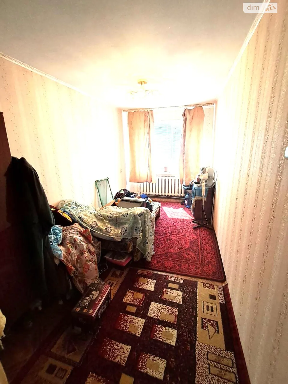 Продается 2-комнатная квартира 44.5 кв. м в Великой Круче, ул. Авиагородок(Ленина), 6 - фото 1