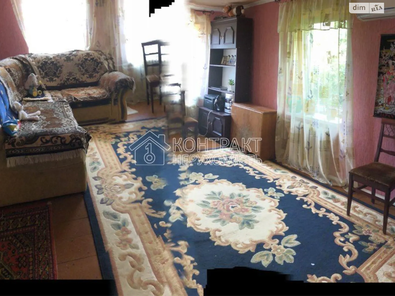 Продается одноэтажный дом 64 кв. м с подвалом, цена: 36000 $ - фото 1