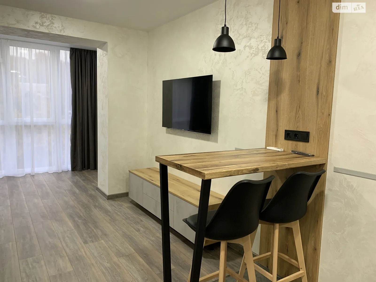 Продается 1-комнатная квартира 30 кв. м в Днепре, ул. Мандрыковская, 51Л - фото 1
