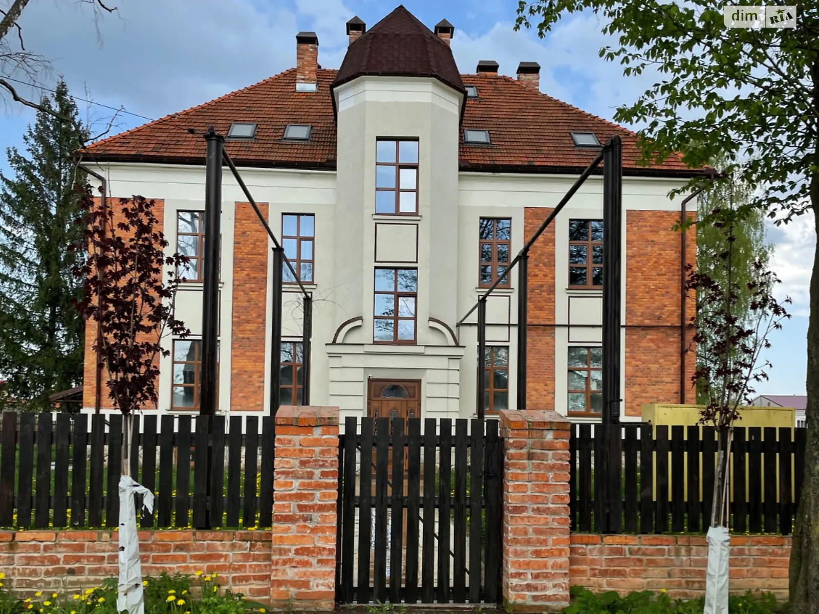 Продается 2-комнатная квартира 62.2 кв. м в Коломые, ул. Софии Галечко, 2Б - фото 1