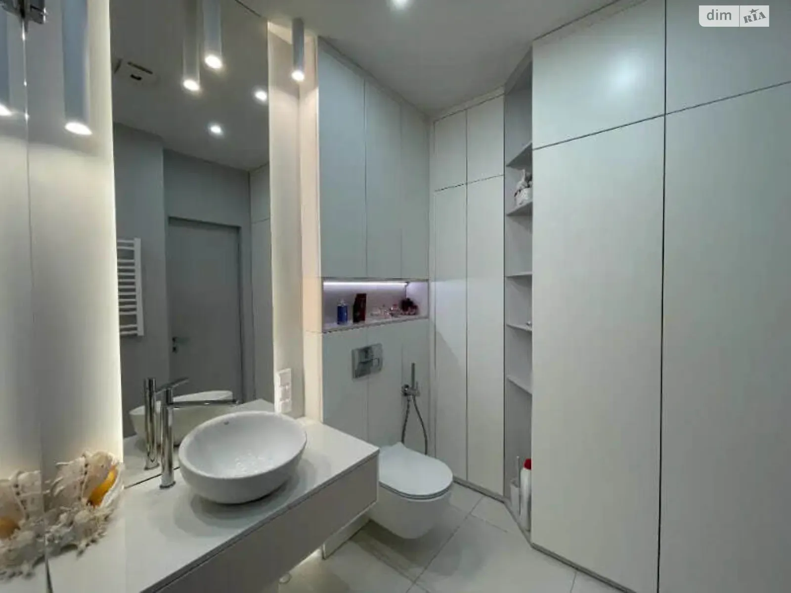 Продается 3-комнатная квартира 78 кв. м в Днепре, ул. Вернадского Владимира, 29К - фото 1