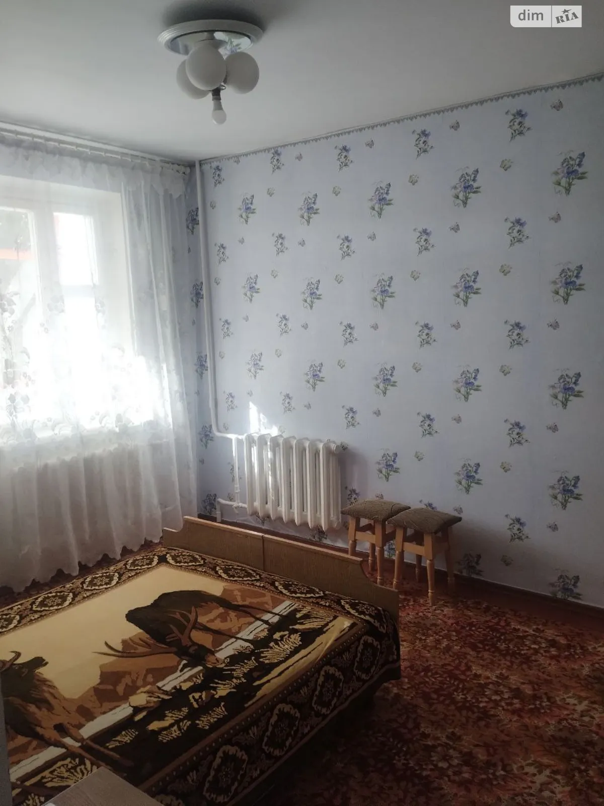 Сдается в аренду комната 71.21 кв. м в Житомире, цена: 3500 грн - фото 1