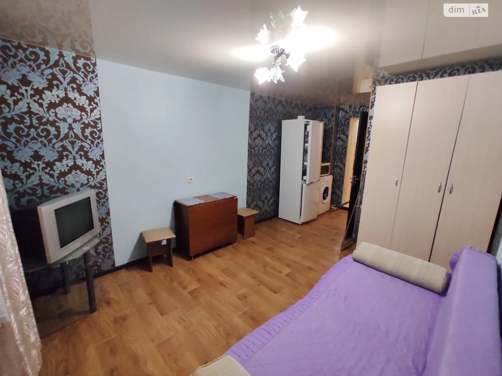 Продается 1-комнатная квартира 21 кв. м в Харькове, ул. Зубенко Владислава, 31Г/5 - фото 1