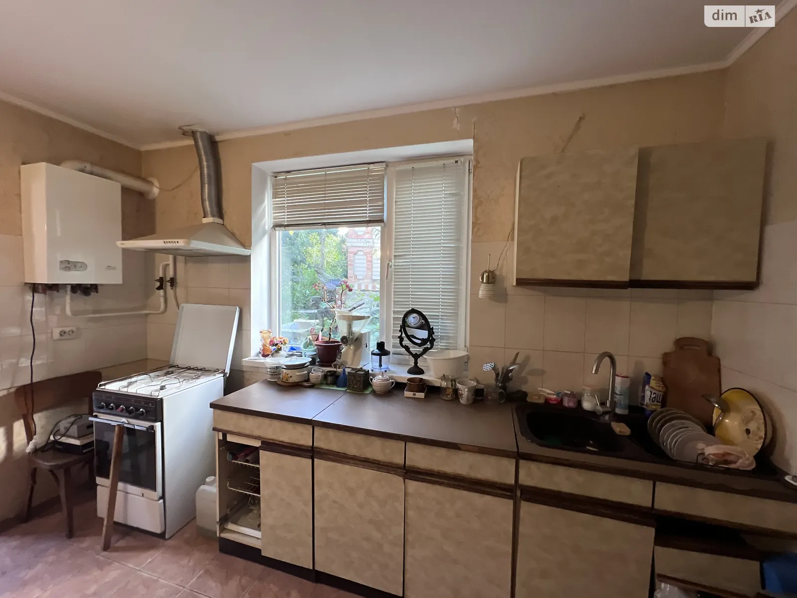 Сдается в аренду дом на 2 этажа 76 кв. м с верандой, цена: 11000 грн - фото 1