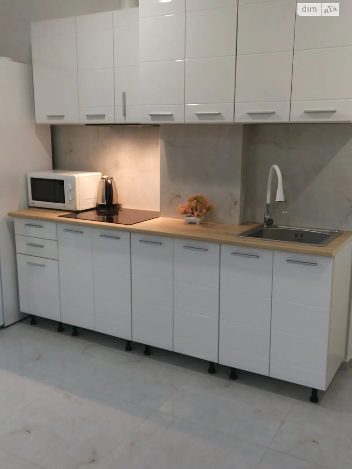 Сдается в аренду 2-комнатная квартира в Одессе, ул. Долгая, 1А - фото 1