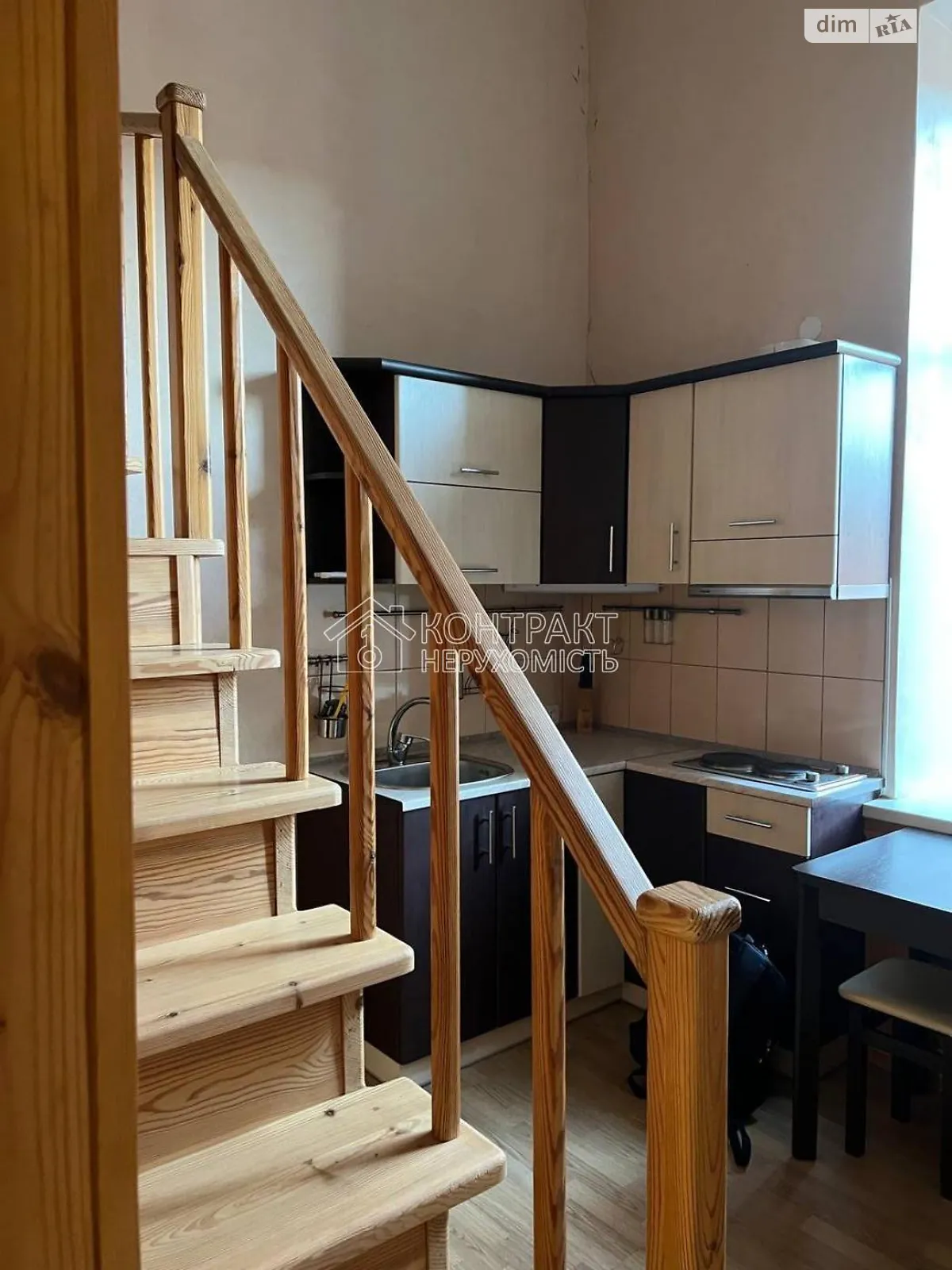 Сдается в аренду 1-комнатная квартира 23 кв. м в Харькове, ул. Сумская - фото 1