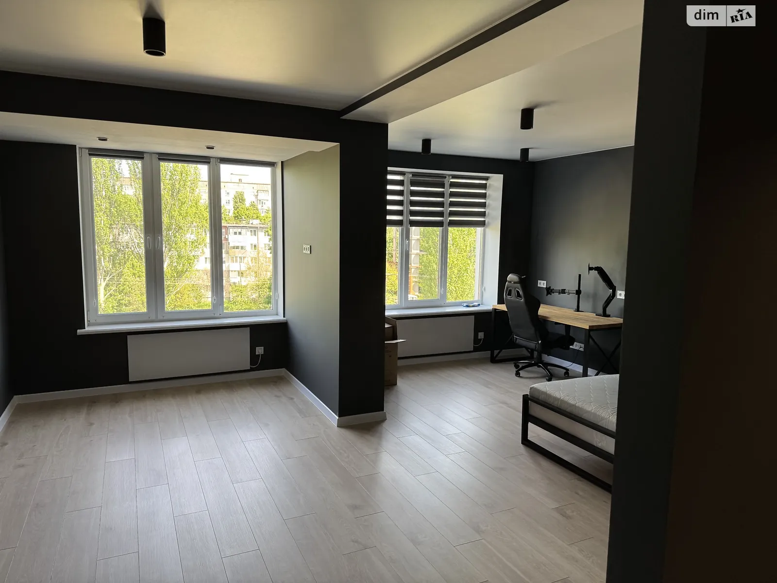 Продается 1-комнатная квартира 45.6 кв. м в Кропивницком, ул. Героев-спасателей(Волкова), 3В - фото 1