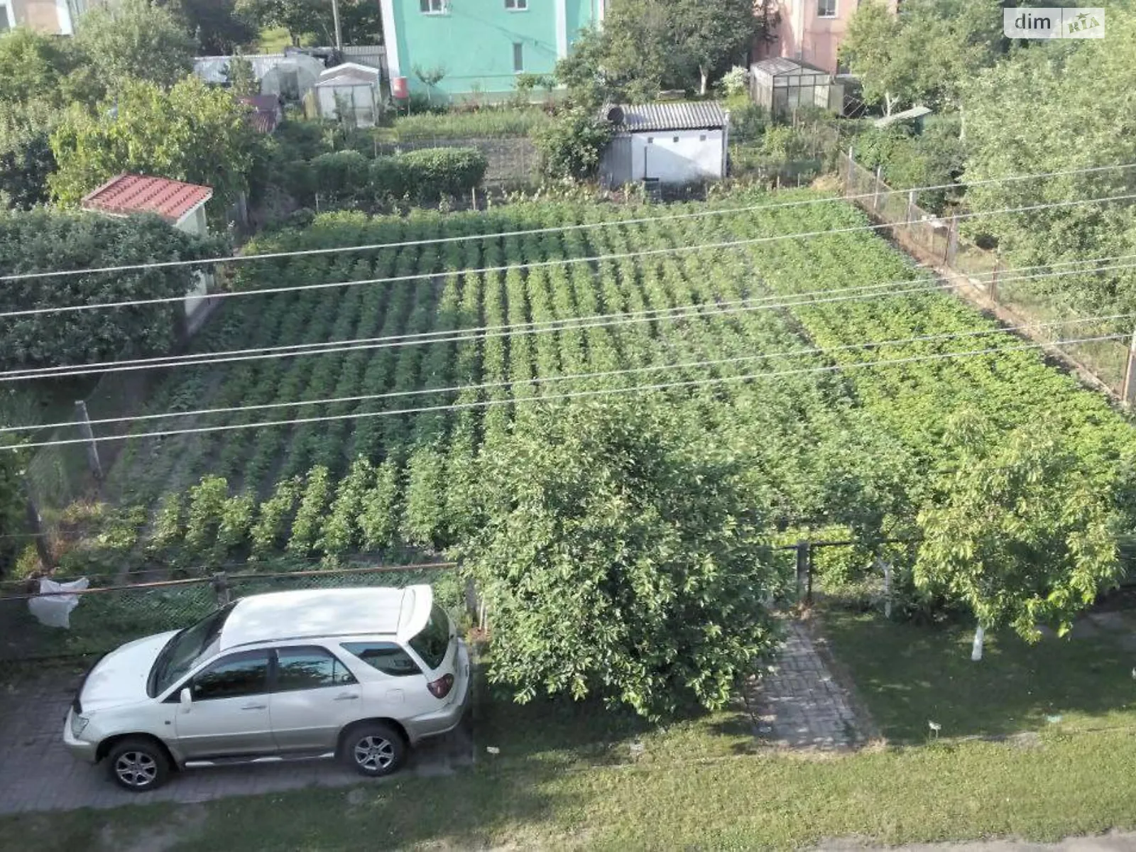 Продается земельный участок 6 соток в Киевской области, цена: 5500 $ - фото 1