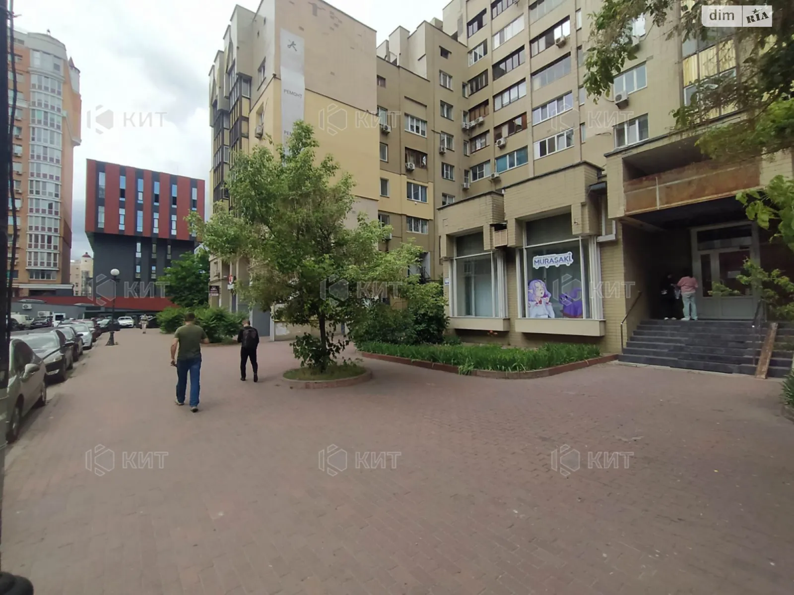 вул. Левка Лук'яненка, 7 Київ, цена: 70000 грн - фото 1