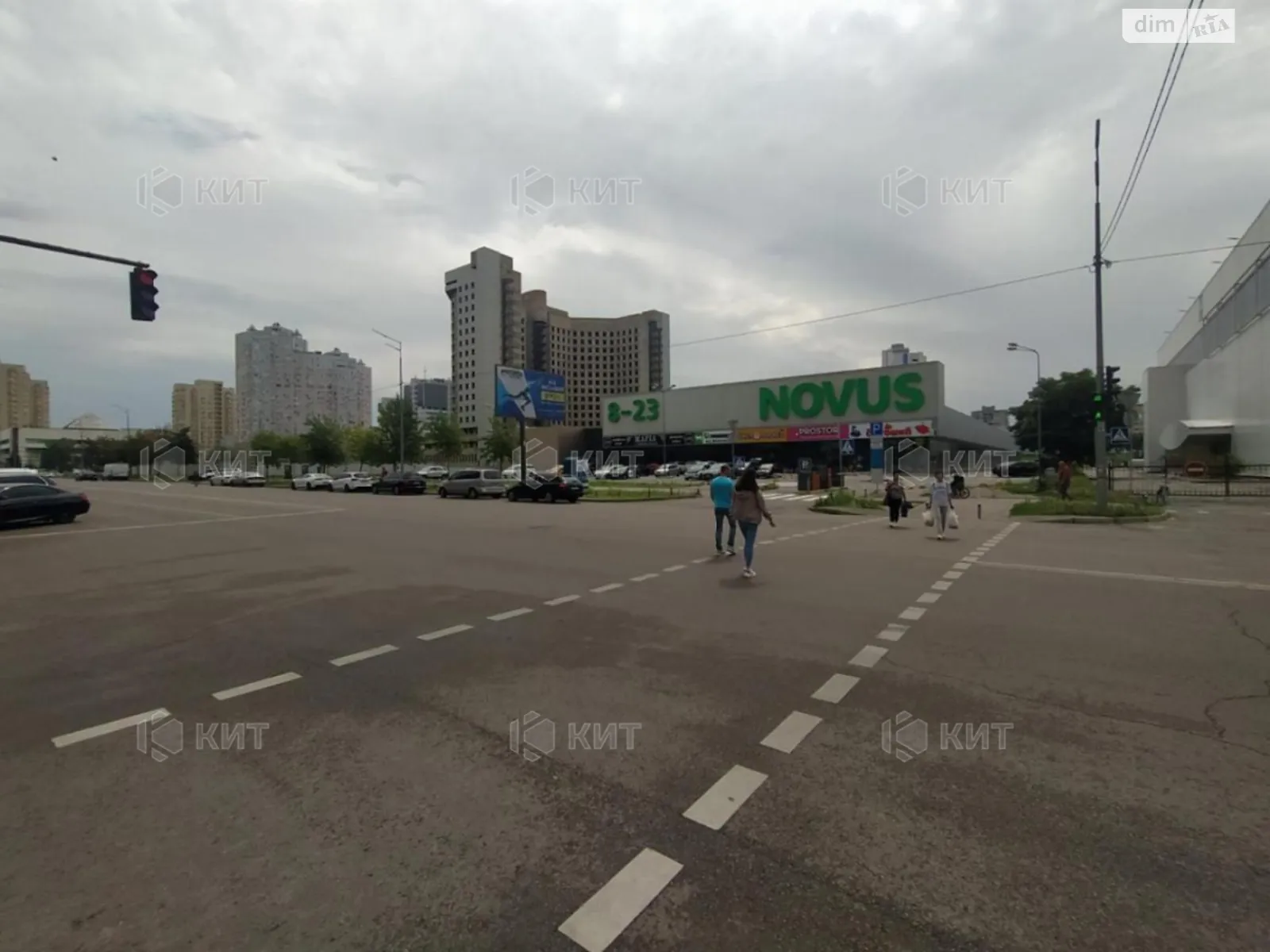 Сдается в аренду объект сферы услуг 75 кв. м в 1-этажном здании, цена: 60000 грн - фото 1