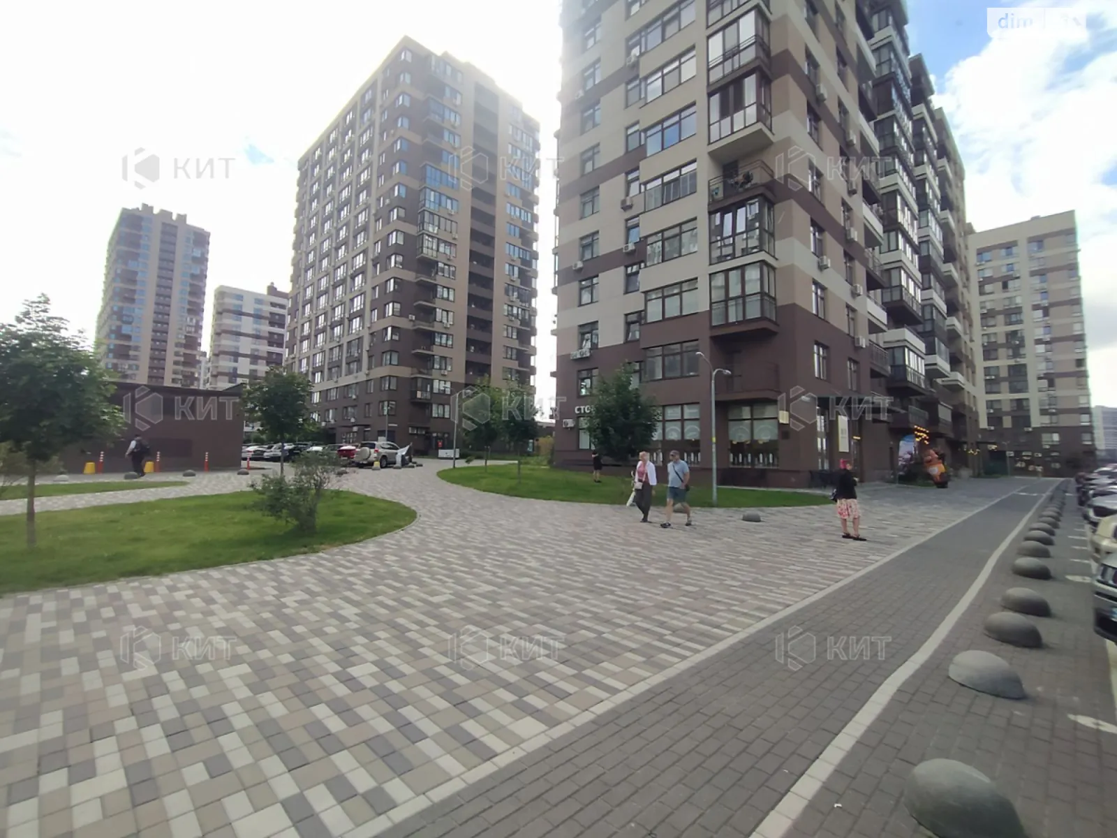 Продается объект сферы услуг 55 кв. м в 1-этажном здании, цена: 230000 $ - фото 1