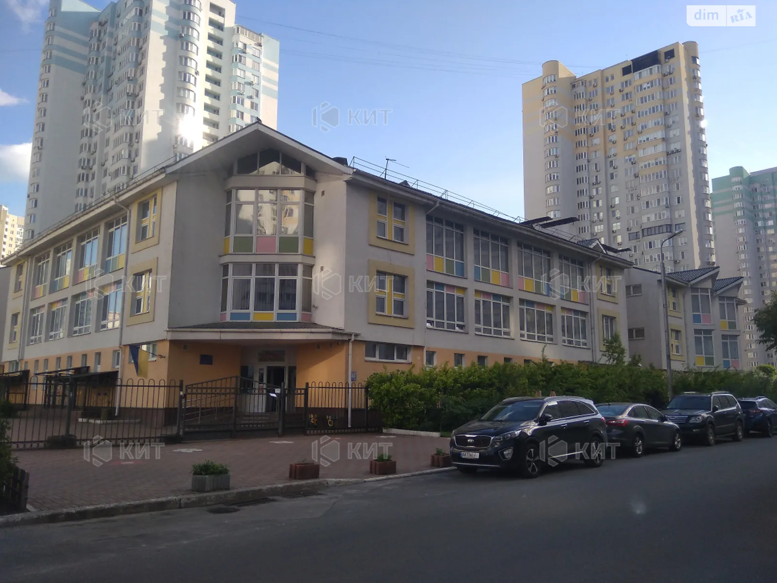 просп. Миколи Бажана, 7 Київ, цена: 3000 $ - фото 1