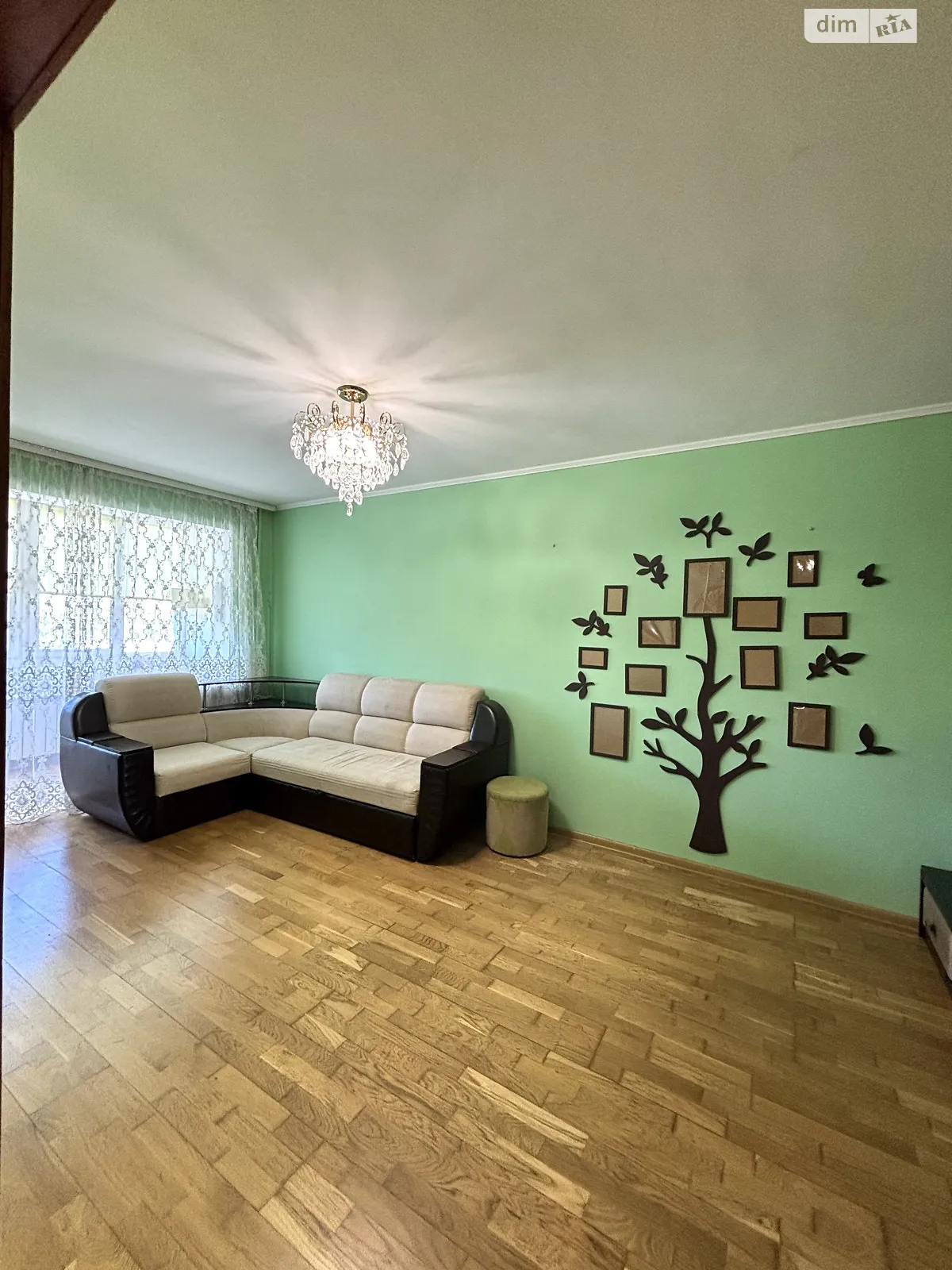 Продается 3-комнатная квартира 64.1 кв. м в Львове, ул. Научная, 30 - фото 1