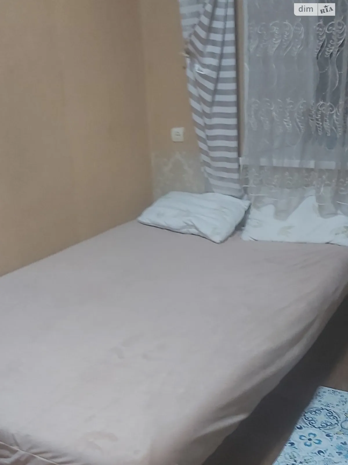 Сдается в аренду 1-комнатная квартира 27 кв. м в Одессе, ул. Коблевская, 26 - фото 1