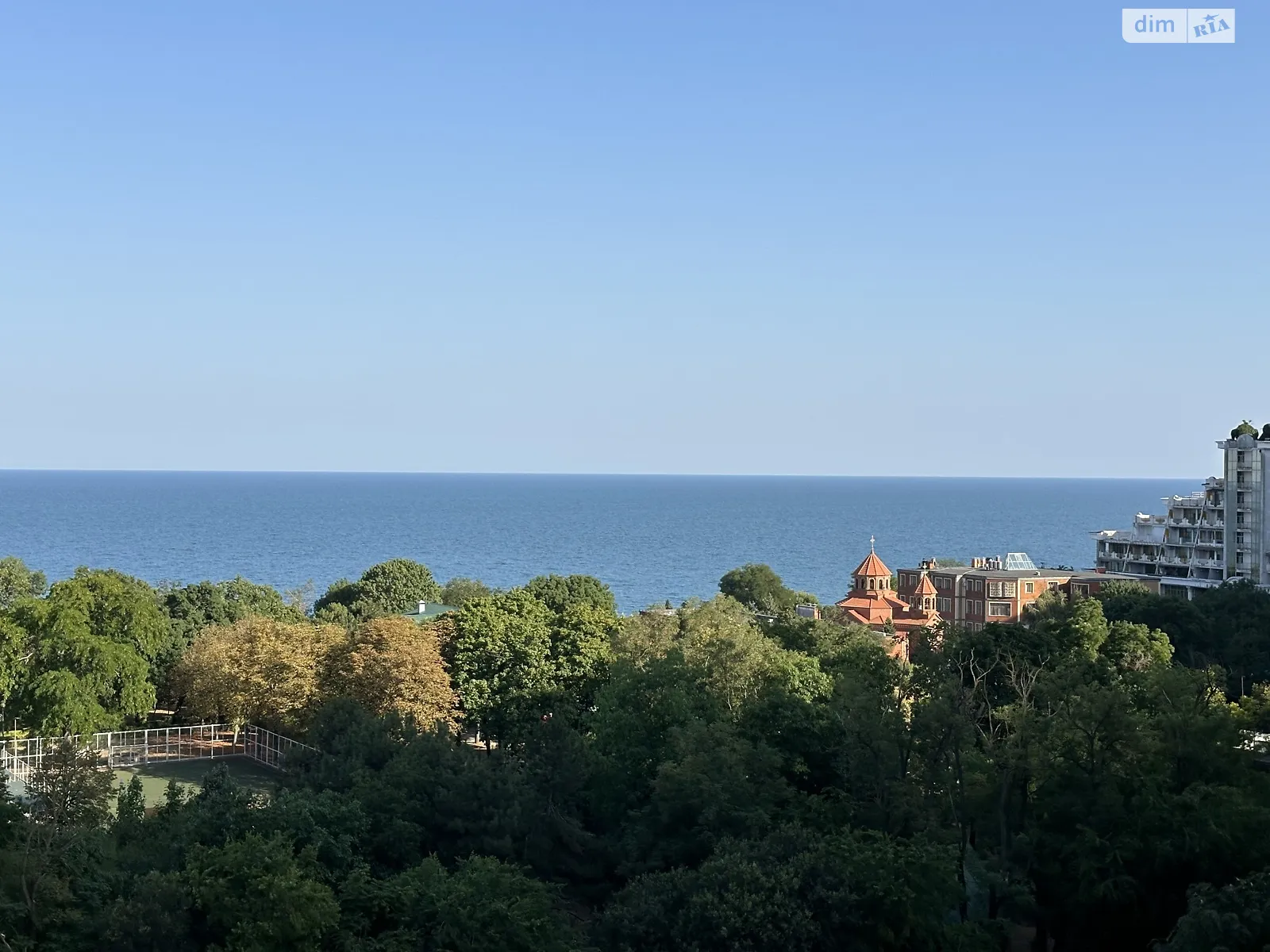 Продається 2-кімнатна квартира 88 кв. м у Одесі, плато Аркадійське(Гагарінське), 5А корпус 2 - фото 1