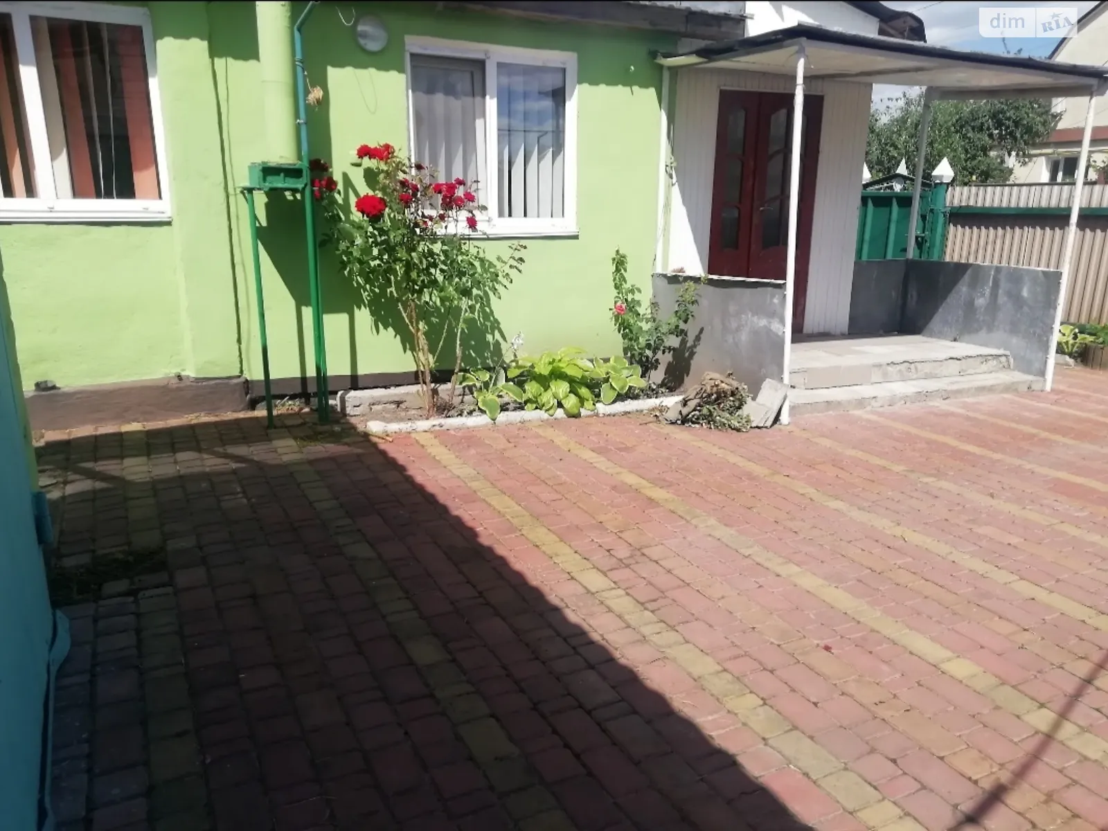 Продается одноэтажный дом 68 кв. м с балконом, цена: 45000 $ - фото 1