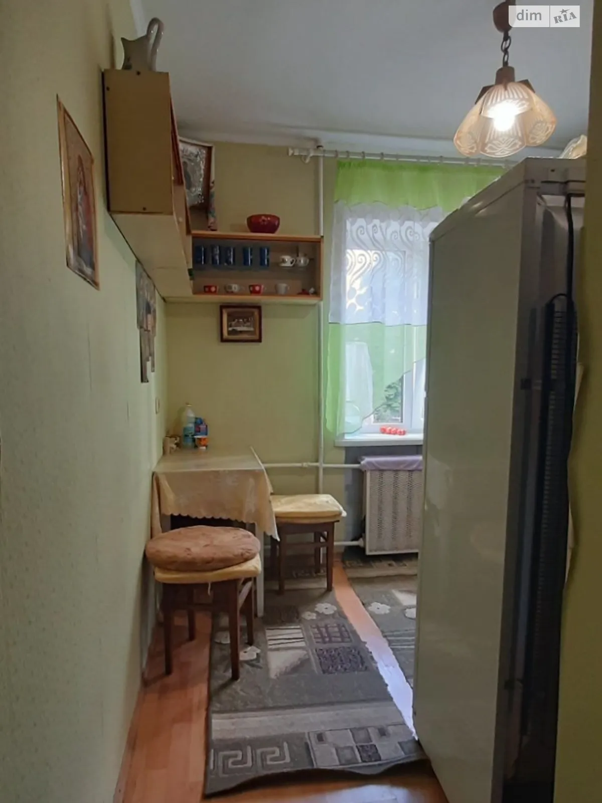 Продается 2-комнатная квартира 42.3 кв. м в Ровно, Независимости майд., 5 - фото 1