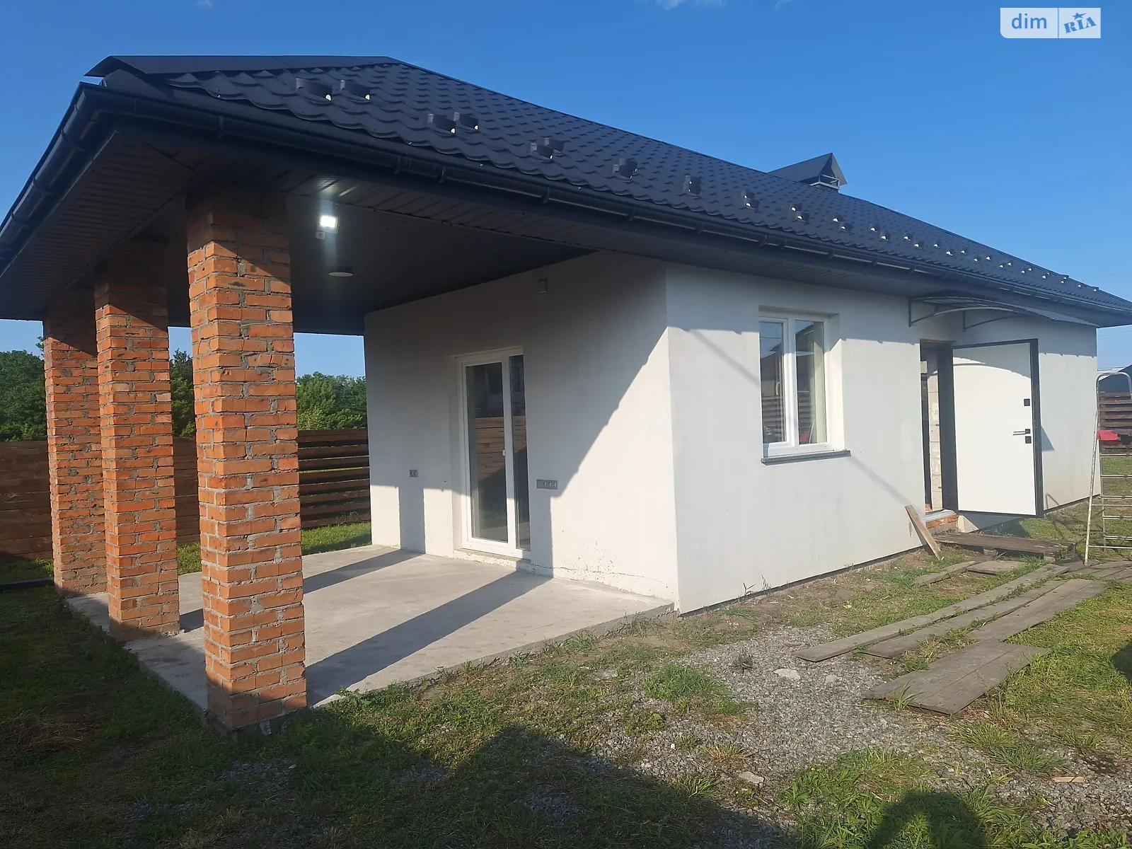 вулиця Грушева Станишовка, цена: 75000 $ - фото 1