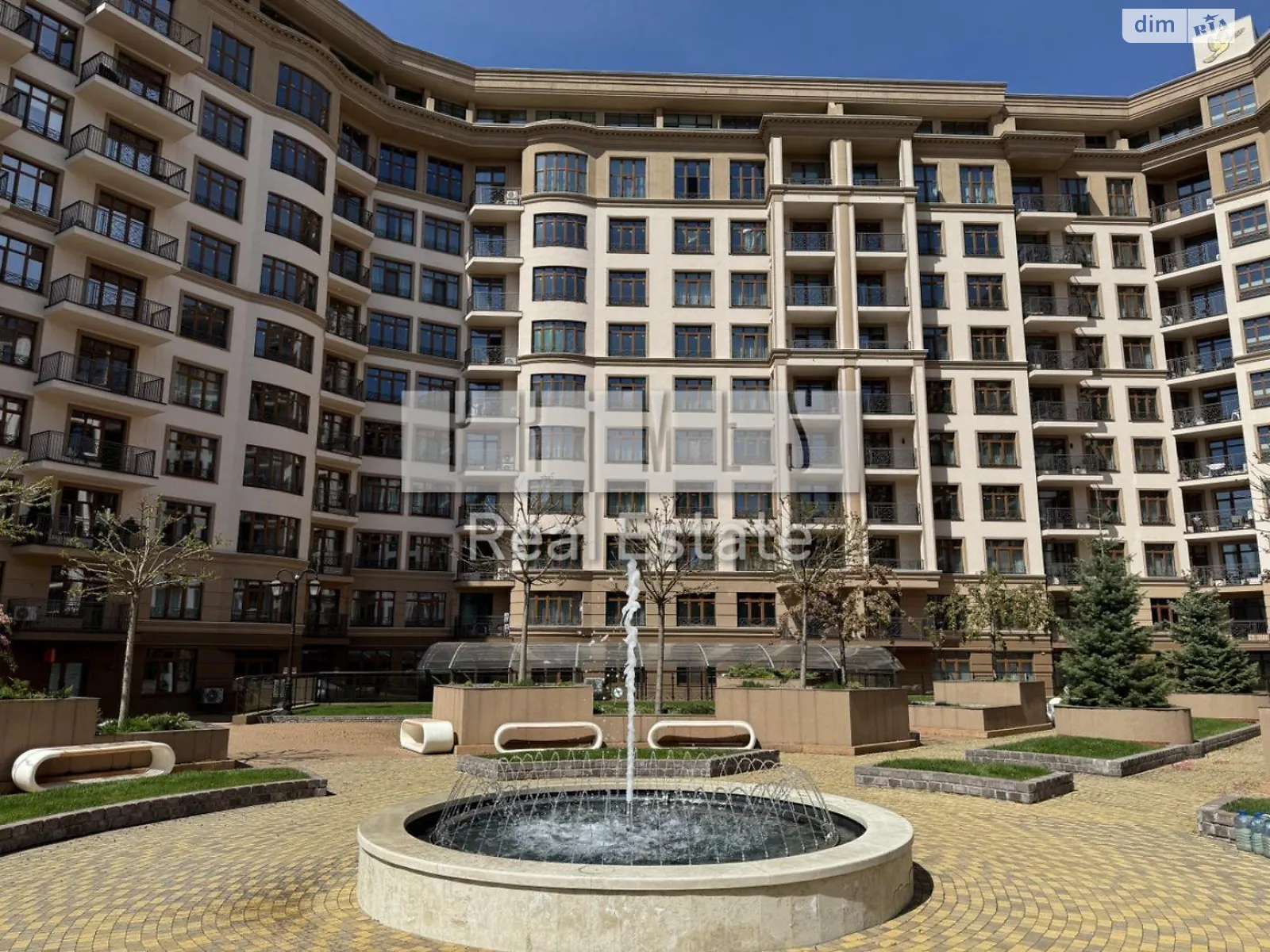 Продается 2-комнатная квартира 74 кв. м в Киеве, ул. Михаила Бойчука, 19А - фото 1