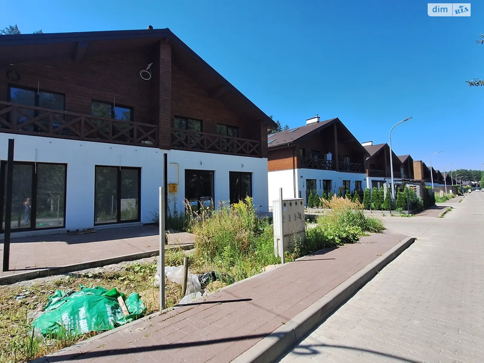 вул. Невеличука Брюховичі (Львів), цена: 165000 $ - фото 1