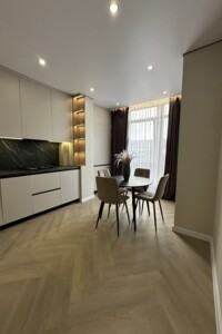 Продажа квартиры, Ивано-Франковская, Волчинец, р‑н. Кишлак, Европейская улица, дом 3