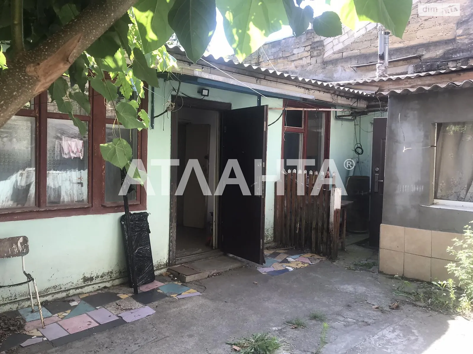 Продається 4-кімнатна квартира 71.6 кв. м у Одесі, вул. Мельницька - фото 1