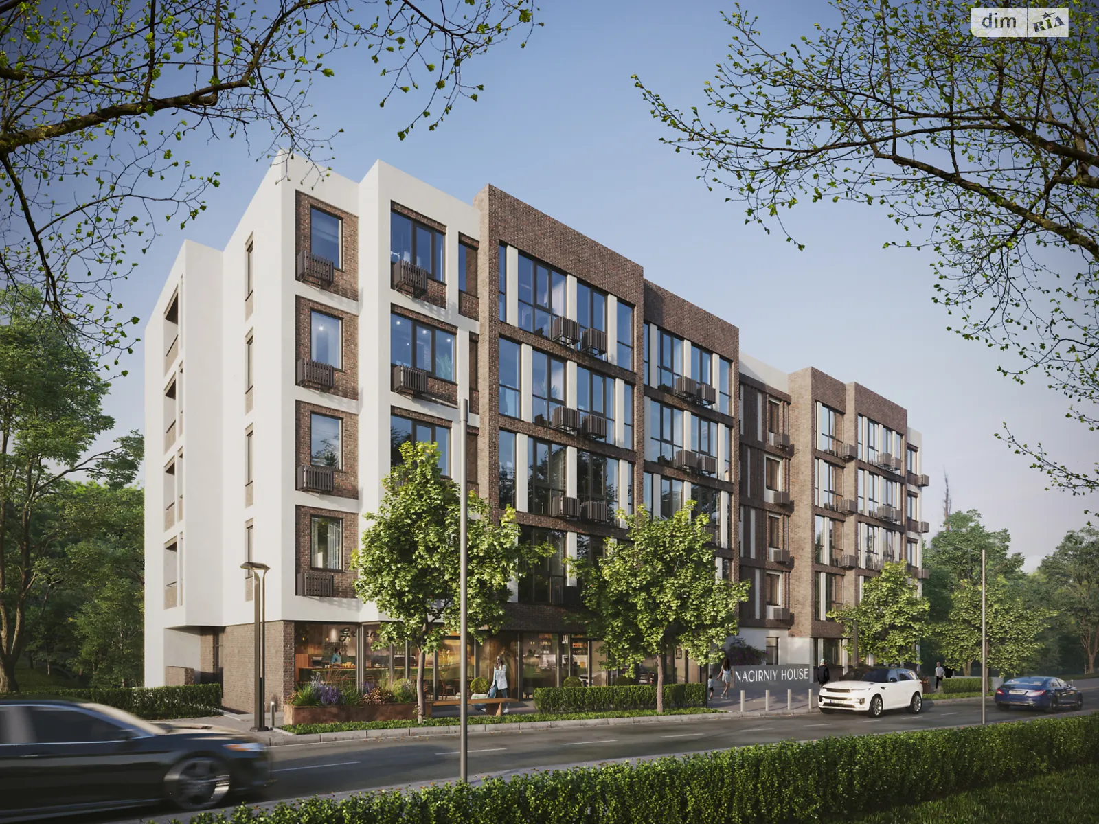 Продается офис 31.8 кв. м в бизнес-центре, цена: 62000 $ - фото 1