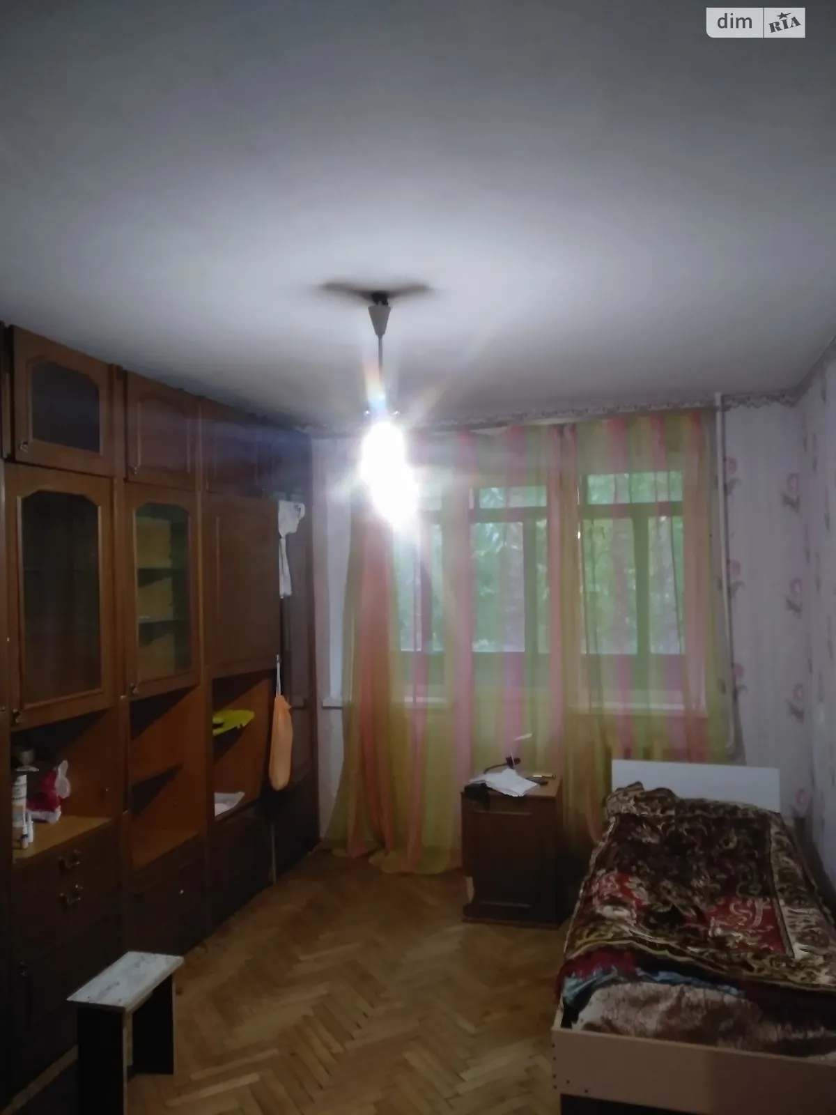 Продается 1-комнатная квартира 32.3 кв. м в Виннице, просп. Космонавтов, 15 - фото 1