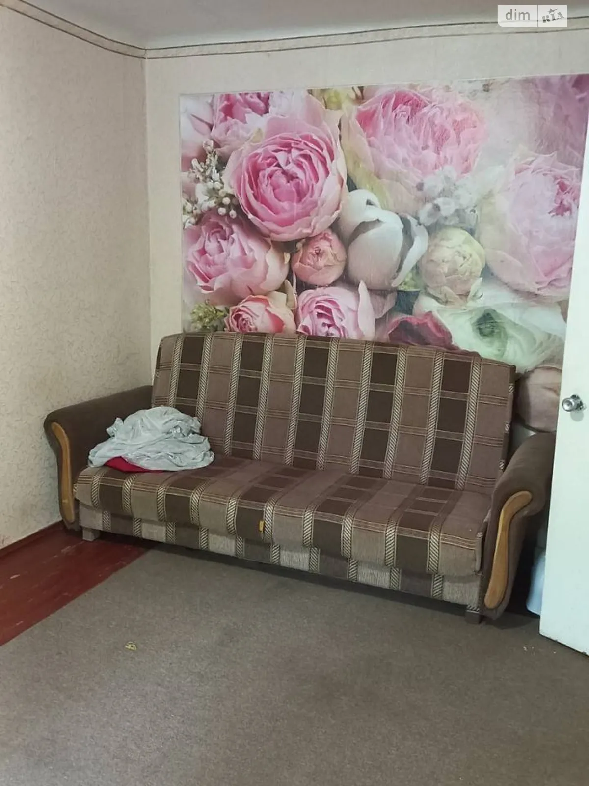 Здається в оренду 1-кімнатна квартира 31 кв. м у Дніпрі, вул. Телевізійна, 2 - фото 1