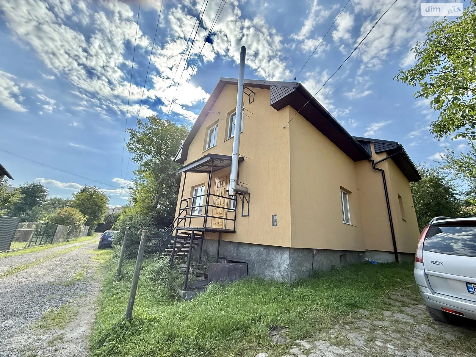 Продається будинок 2 поверховий 135 кв. м з балконом, цена: 120000 $ - фото 1