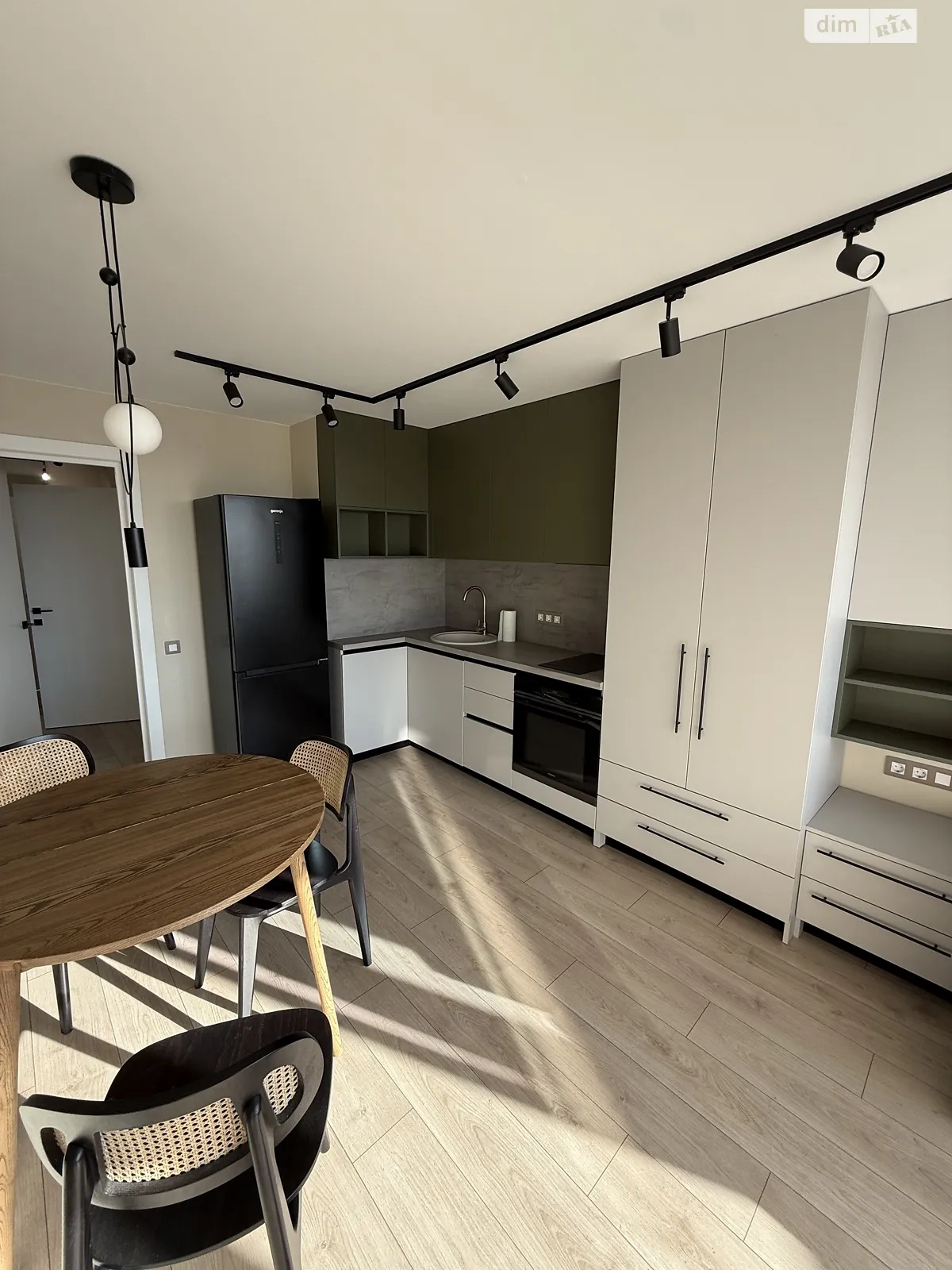 Продается 1-комнатная квартира 26.4 кв. м в Киеве, цена: 66500 $ - фото 1