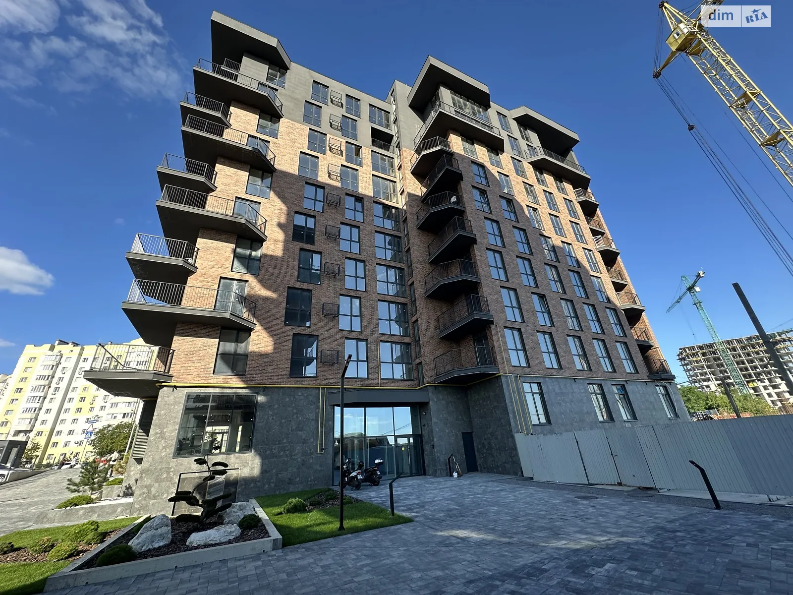 Продается 2-комнатная квартира 64.2 кв. м в, цена: 91500 $ - фото 1