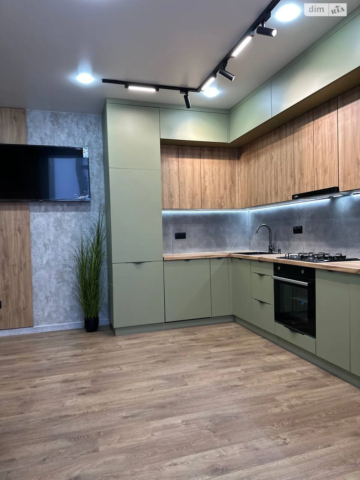 Продається 2-кімнатна квартира 72 кв. м у Хмельницькому, вул. Проскурівського Підпілля - фото 1