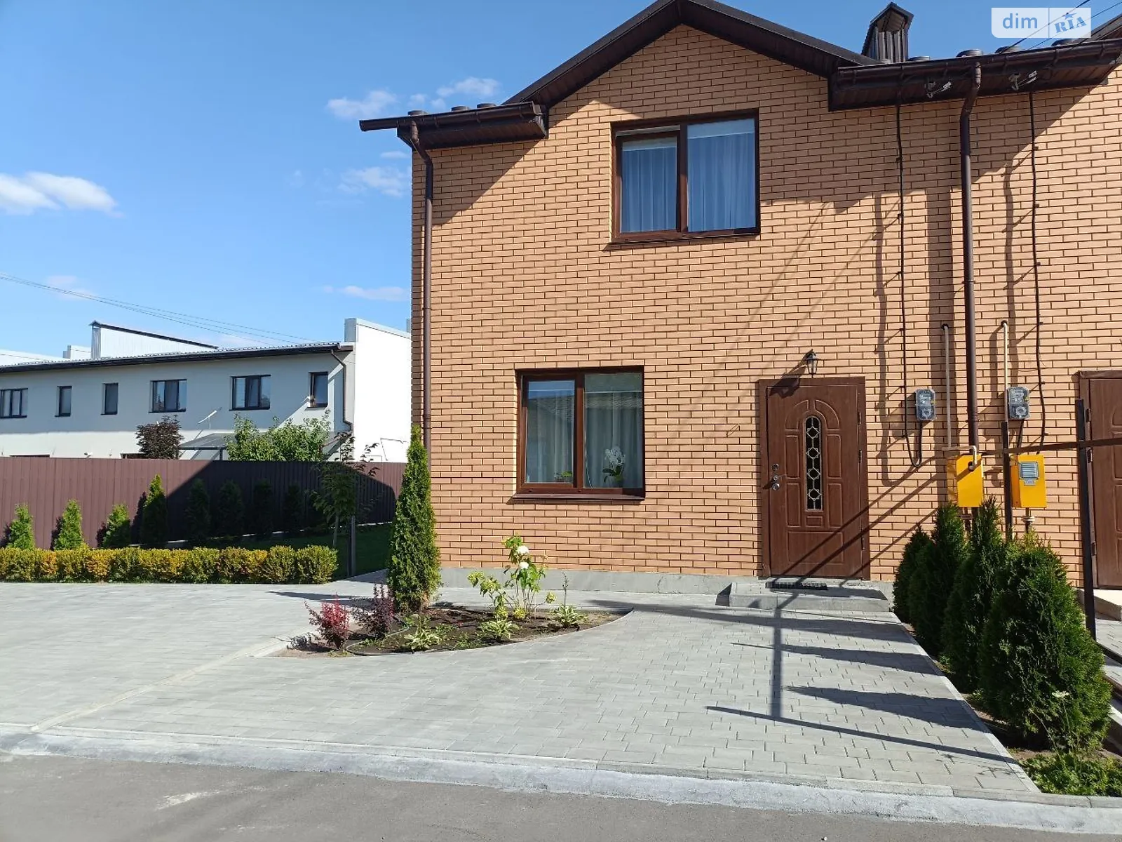 7-й тупик Михайла Стельмаха Агрономічне, цена: 120000 $ - фото 1
