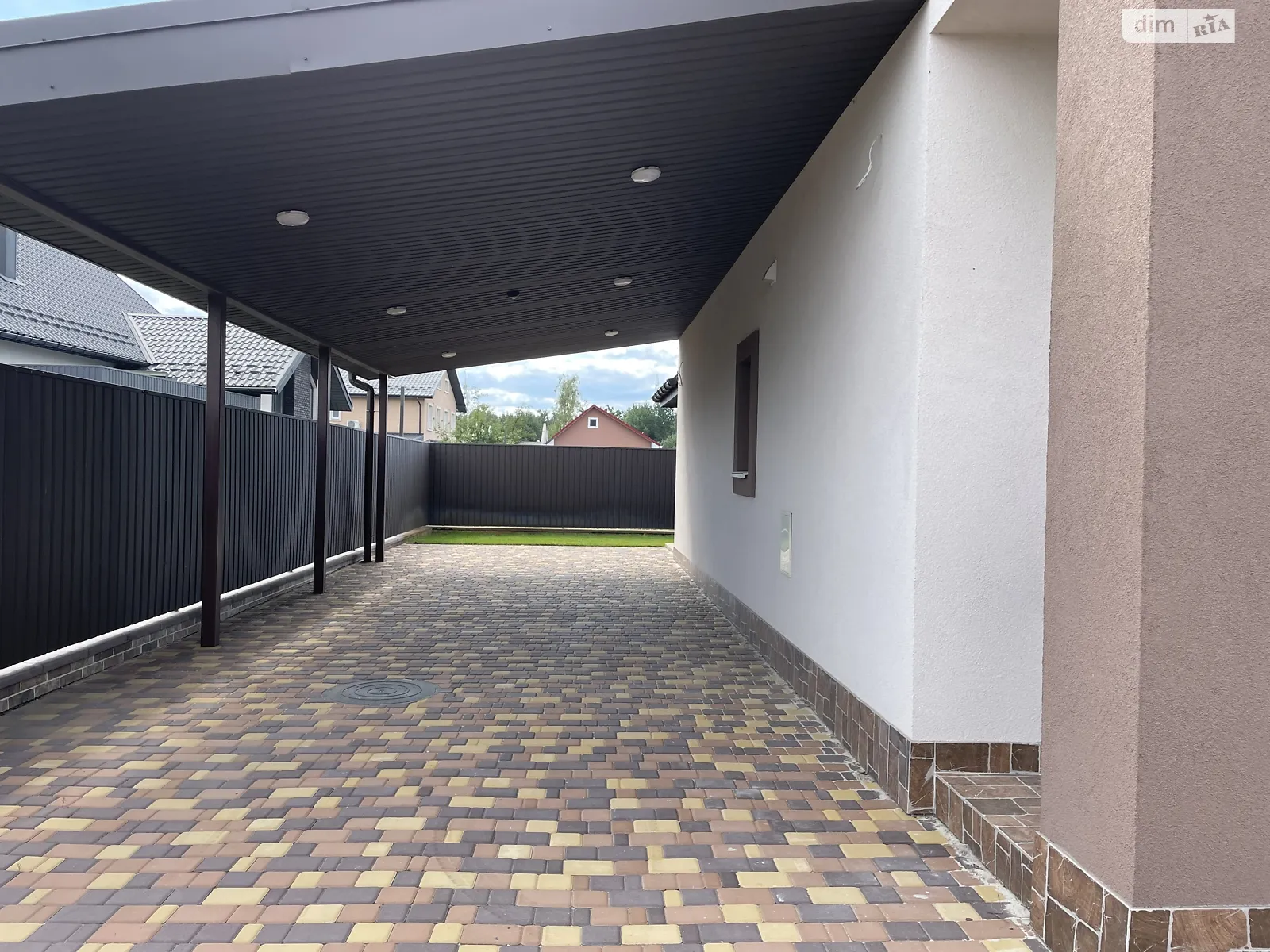 ул. Утренняя, 1 Ирпень, цена: 110000 $ - фото 1