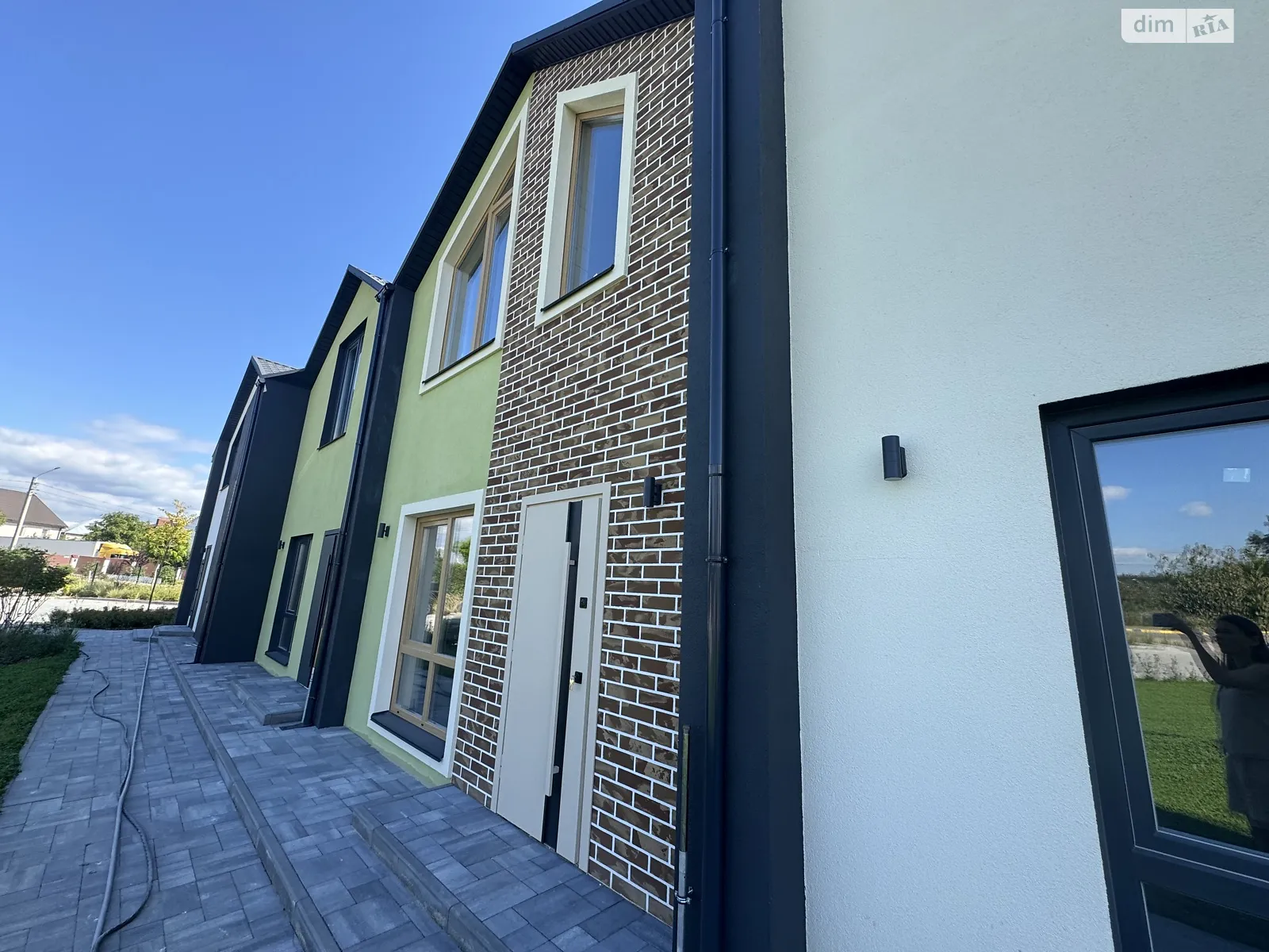 ул. Заводская, 3 Перемога ЖК Pro Misto, цена: 33000 $ - фото 1