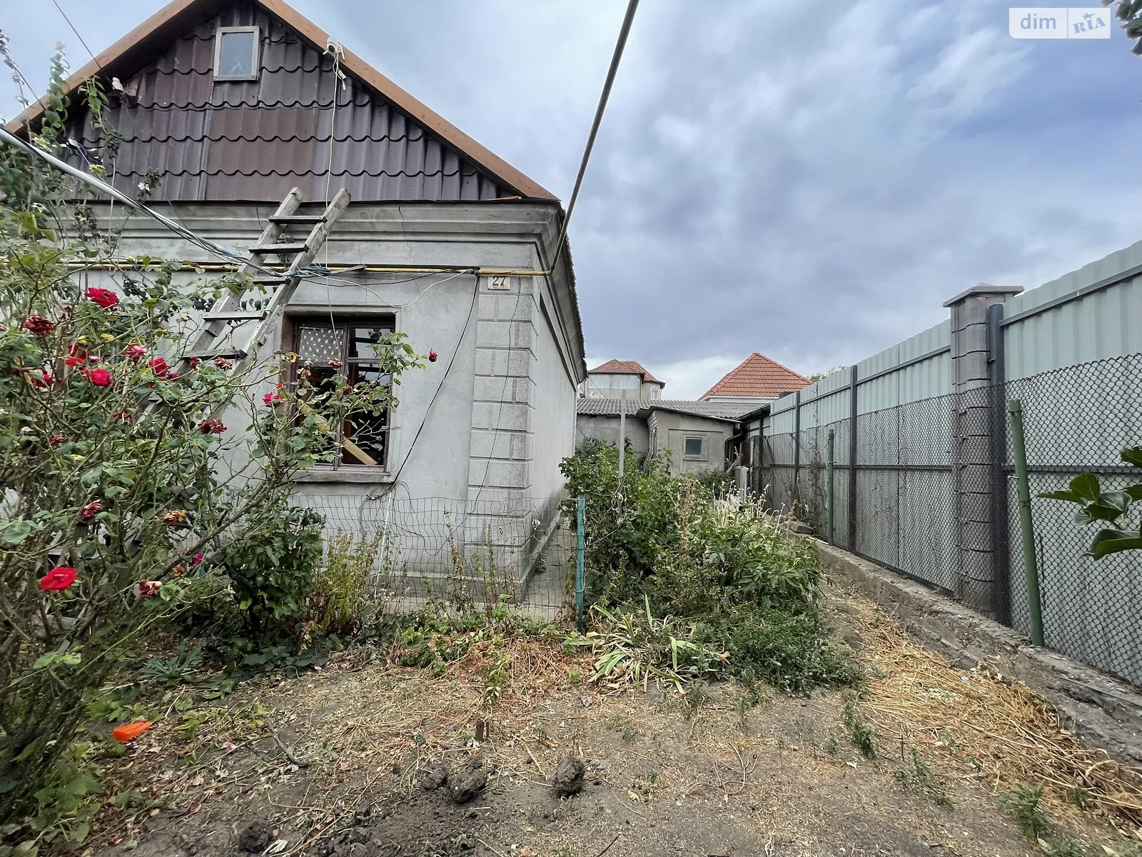 Продается одноэтажный дом 70 кв. м с верандой, цена: 150000 $ - фото 1